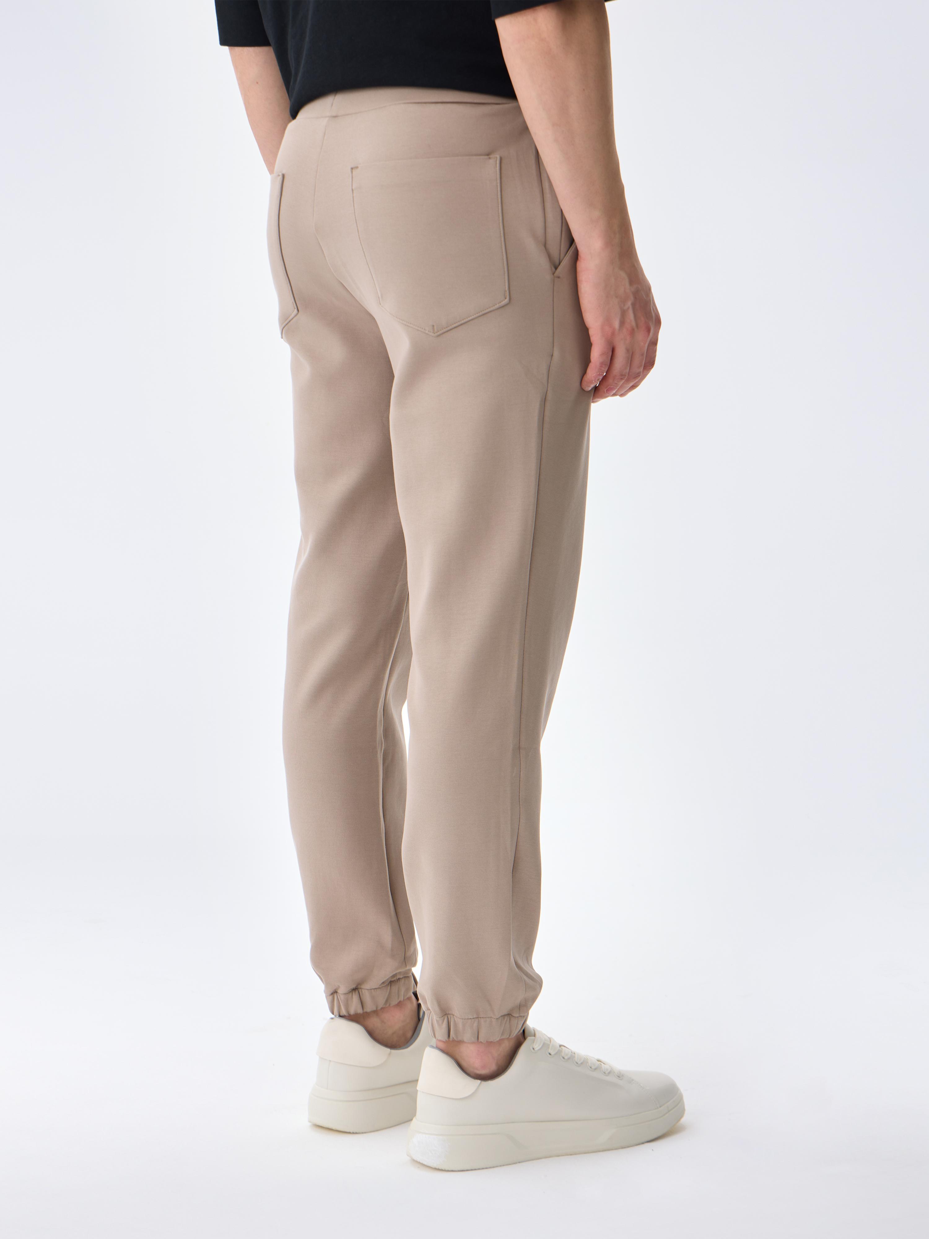 GIZA COTTON JOGGER