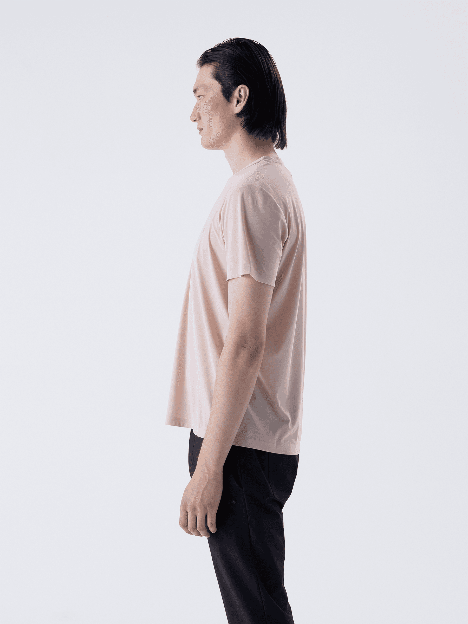 SENTIENT TSHIRT - PINK
