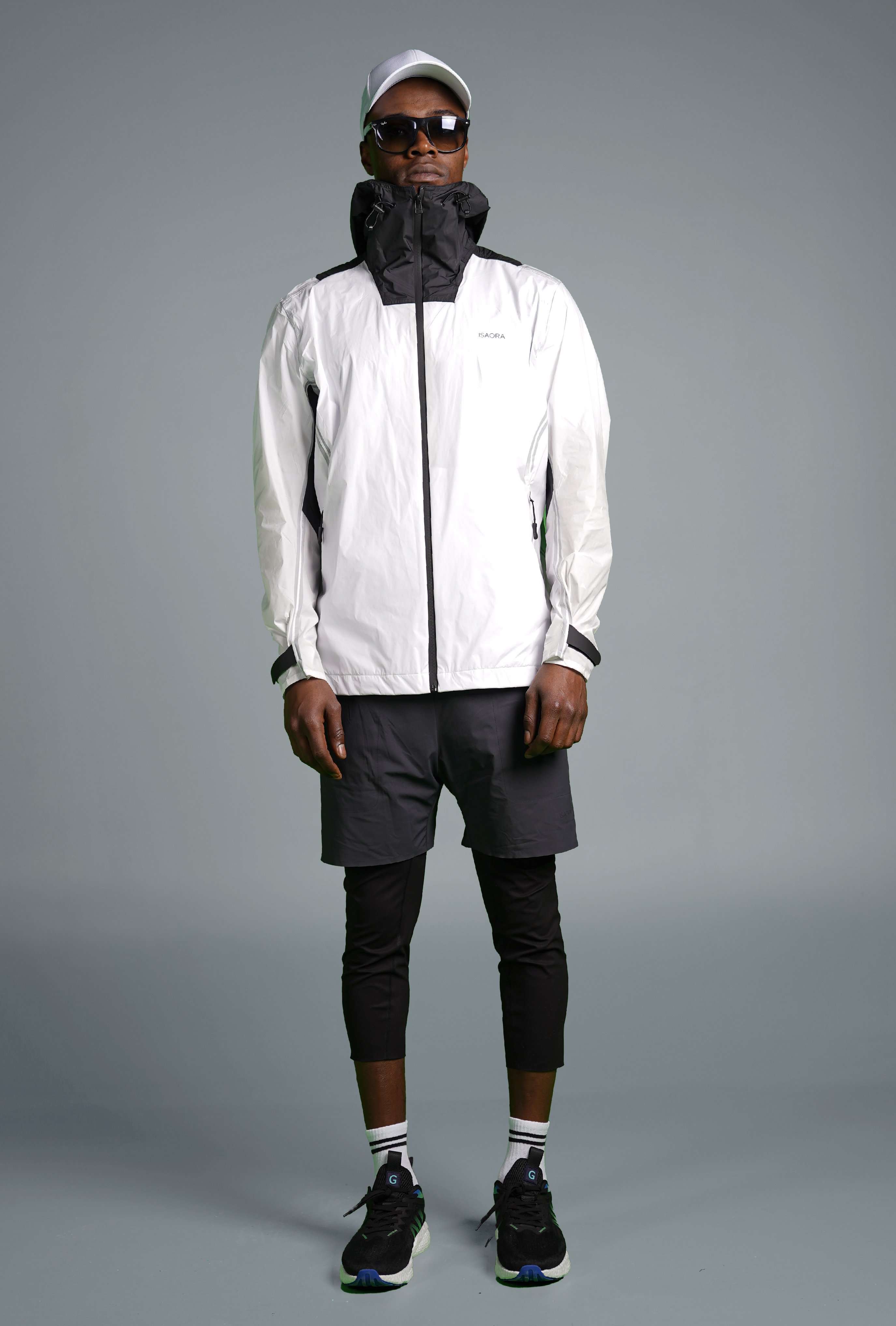 SPRINTER HYBRIT PANT