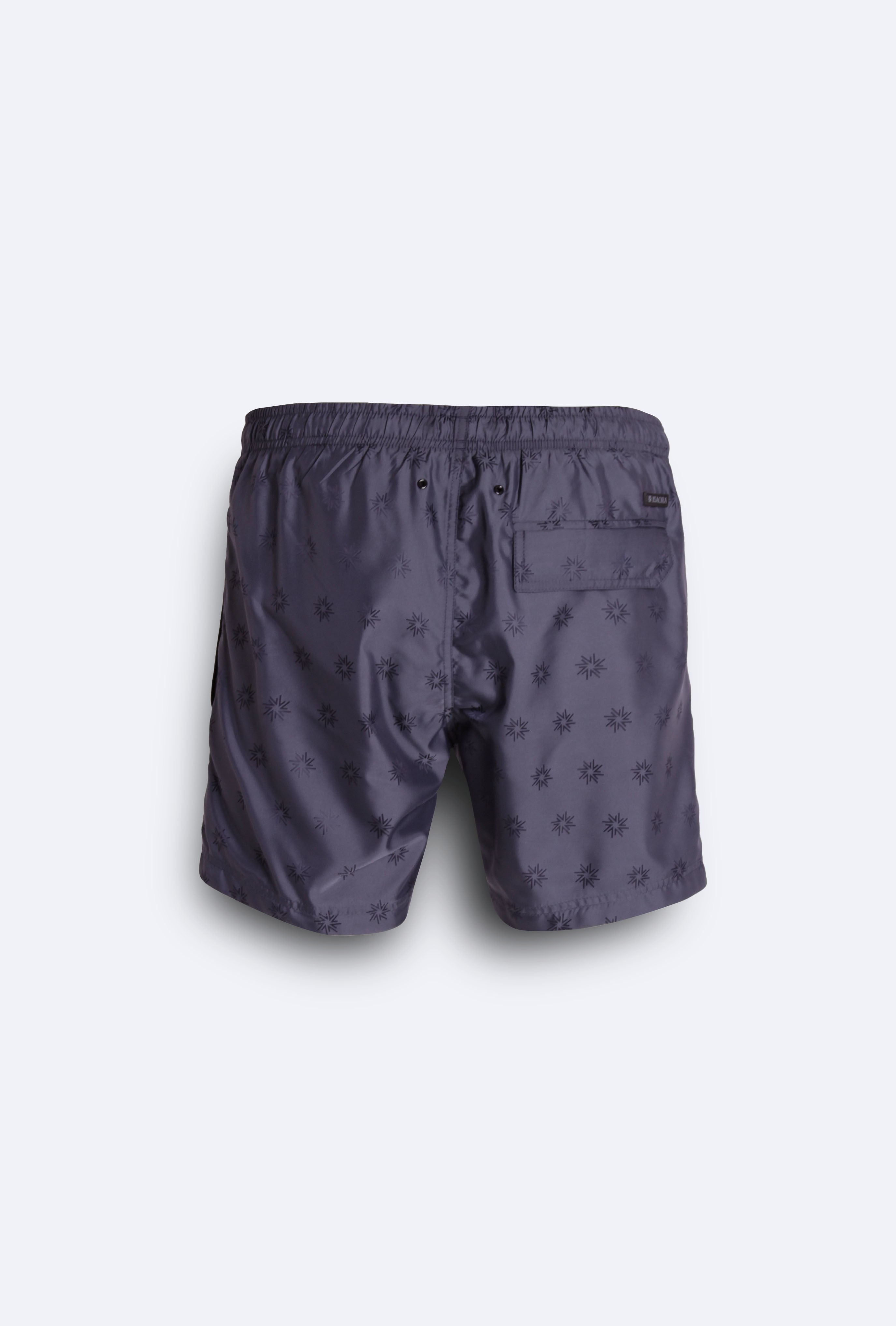 LARA SWIM SHORT