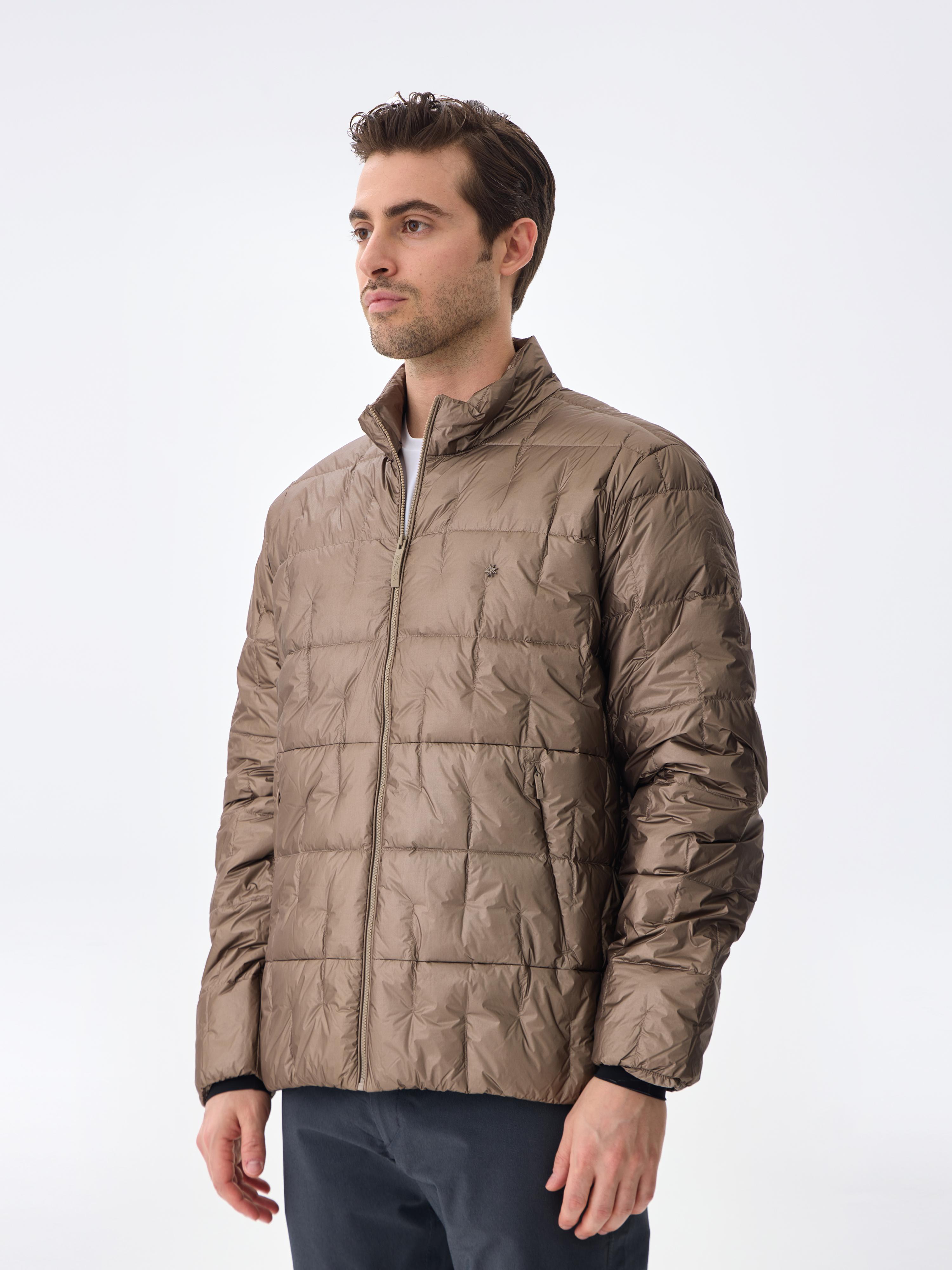 ULTRA LIGHT DOWN JACKET
