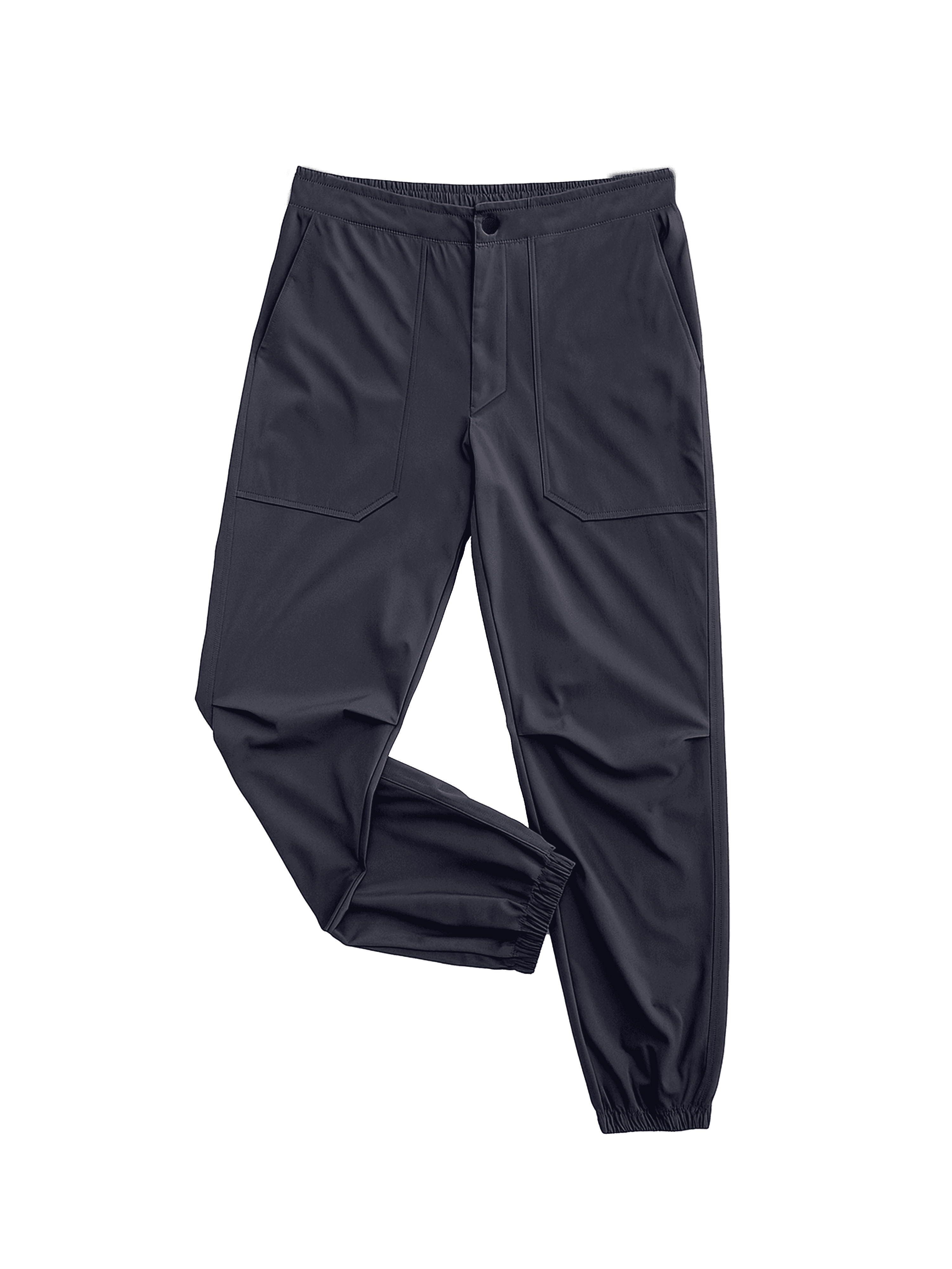 FLY PANT - DARK GREY