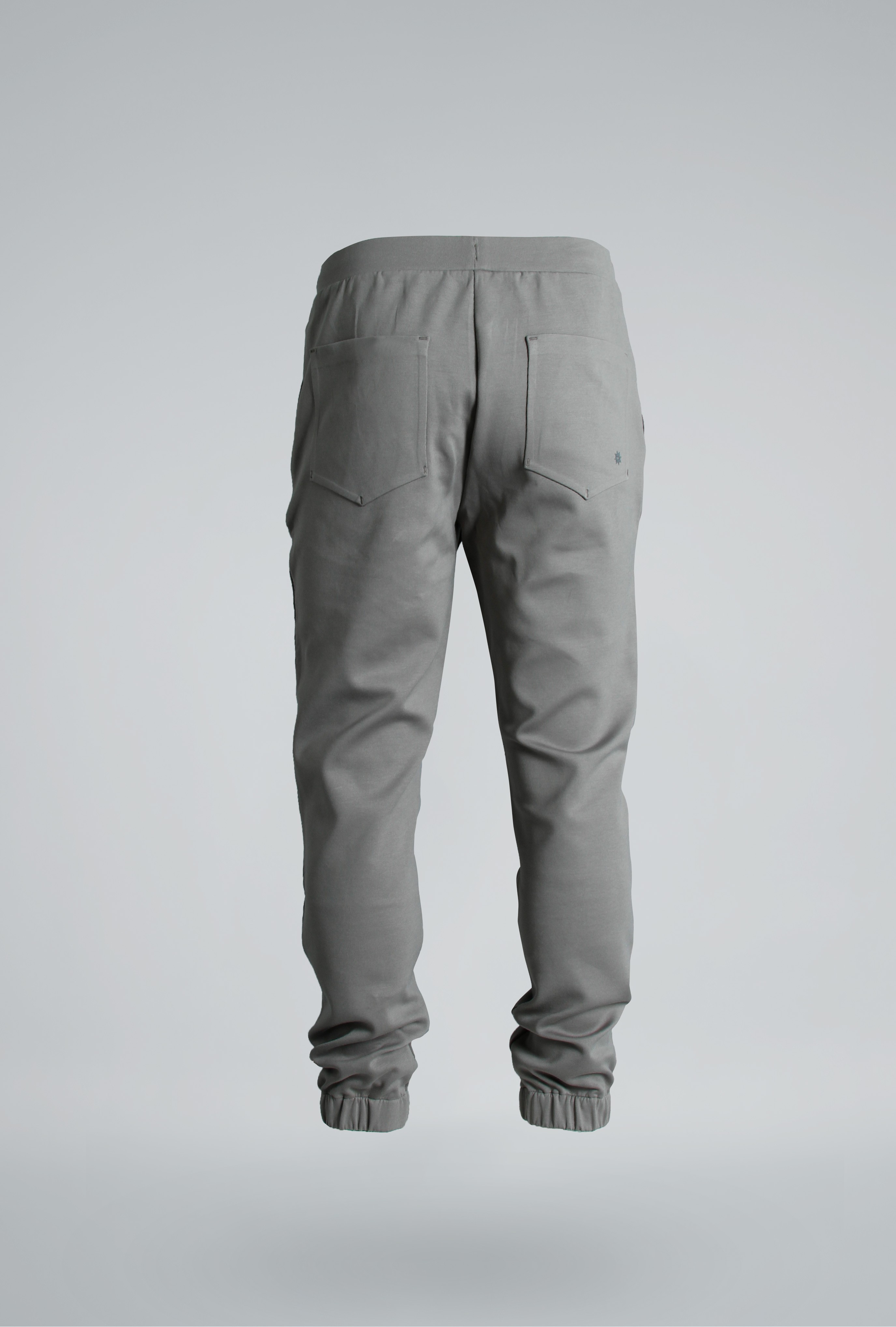 GIZA COTTON JOGGER