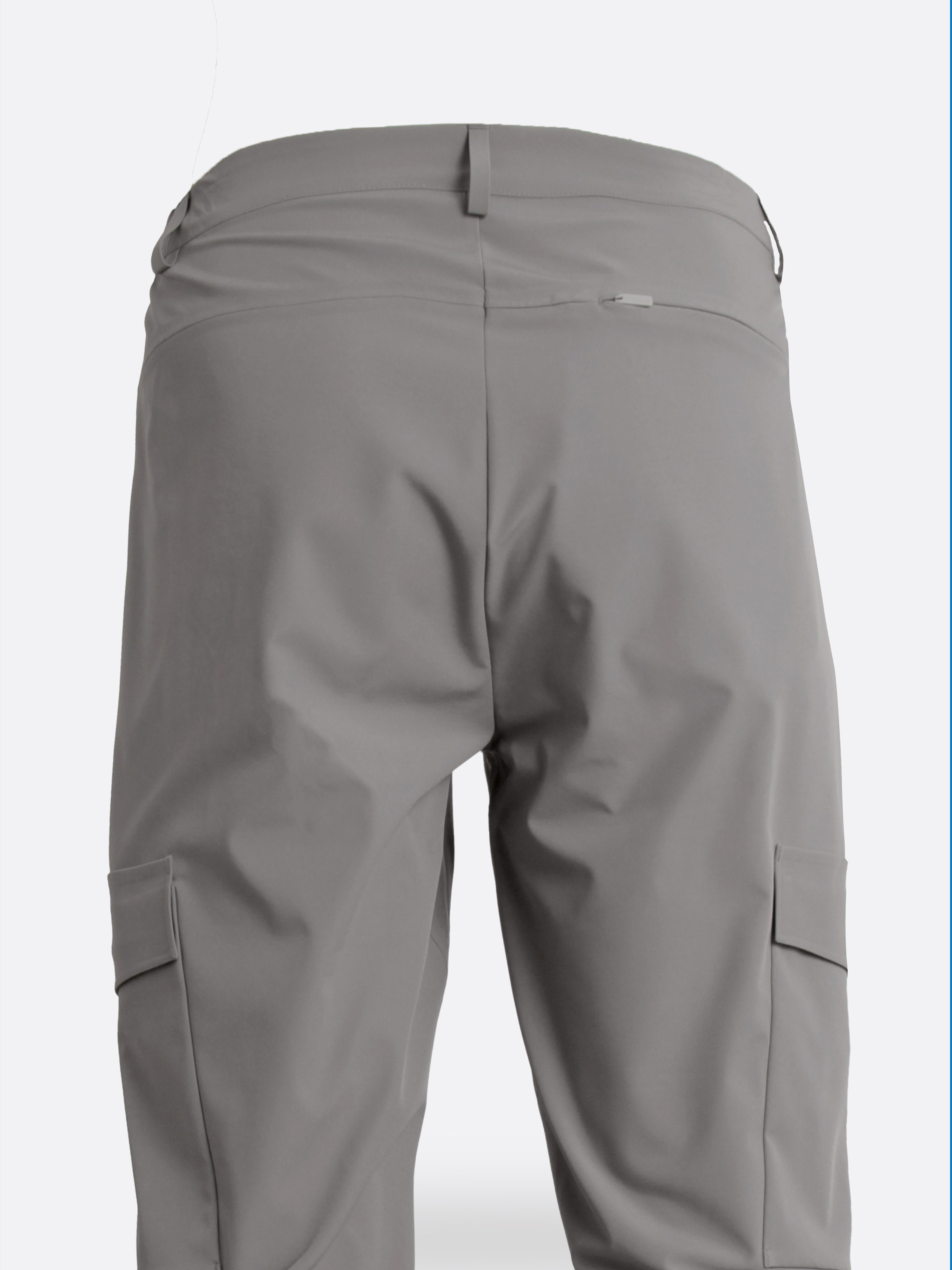 CLEAN CARGO PANT