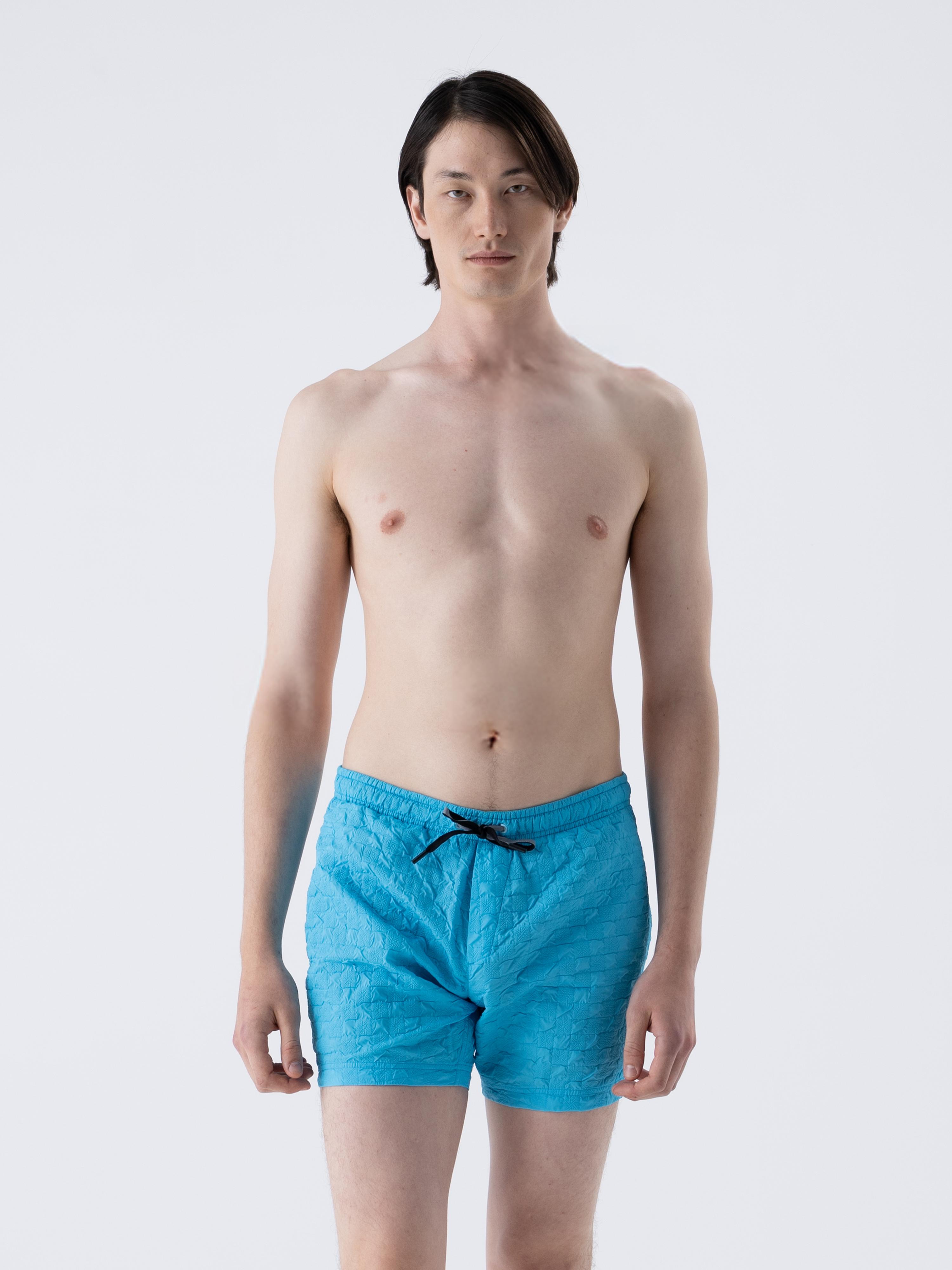 BAIADO SANCHO - POWDER BLUE