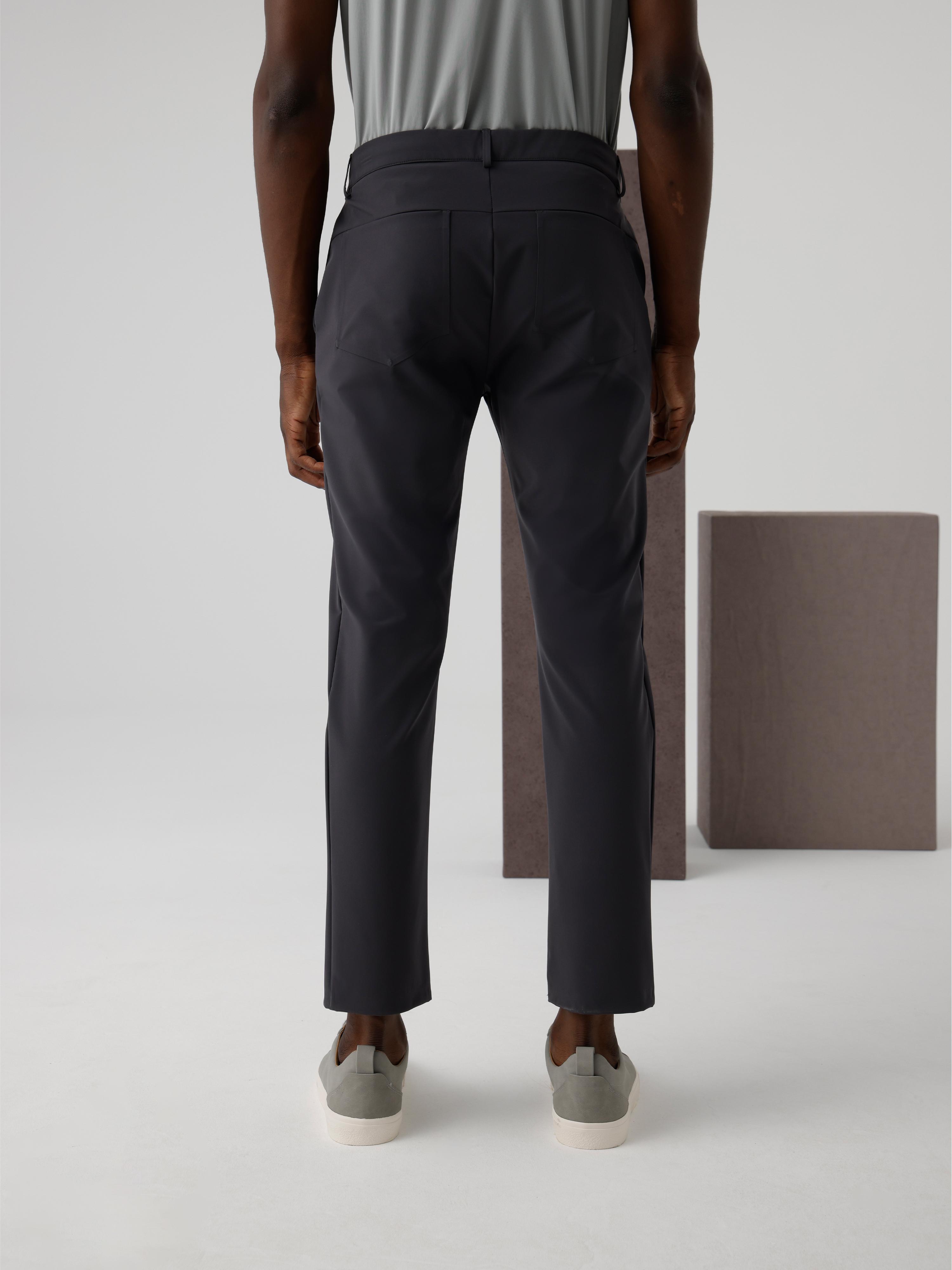 STAR TECHNICAL CHINO
