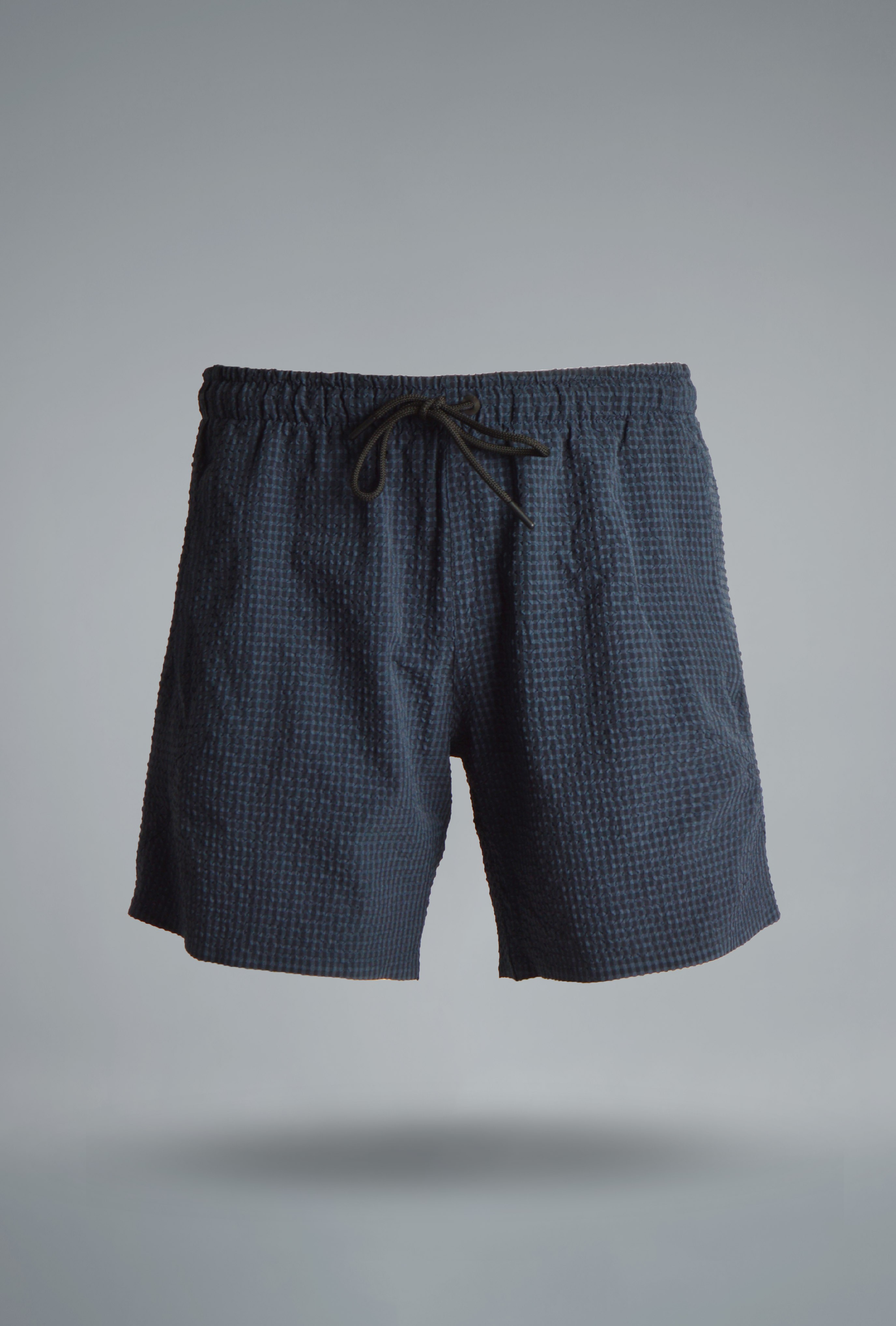 SWIM TRUNK SHORT