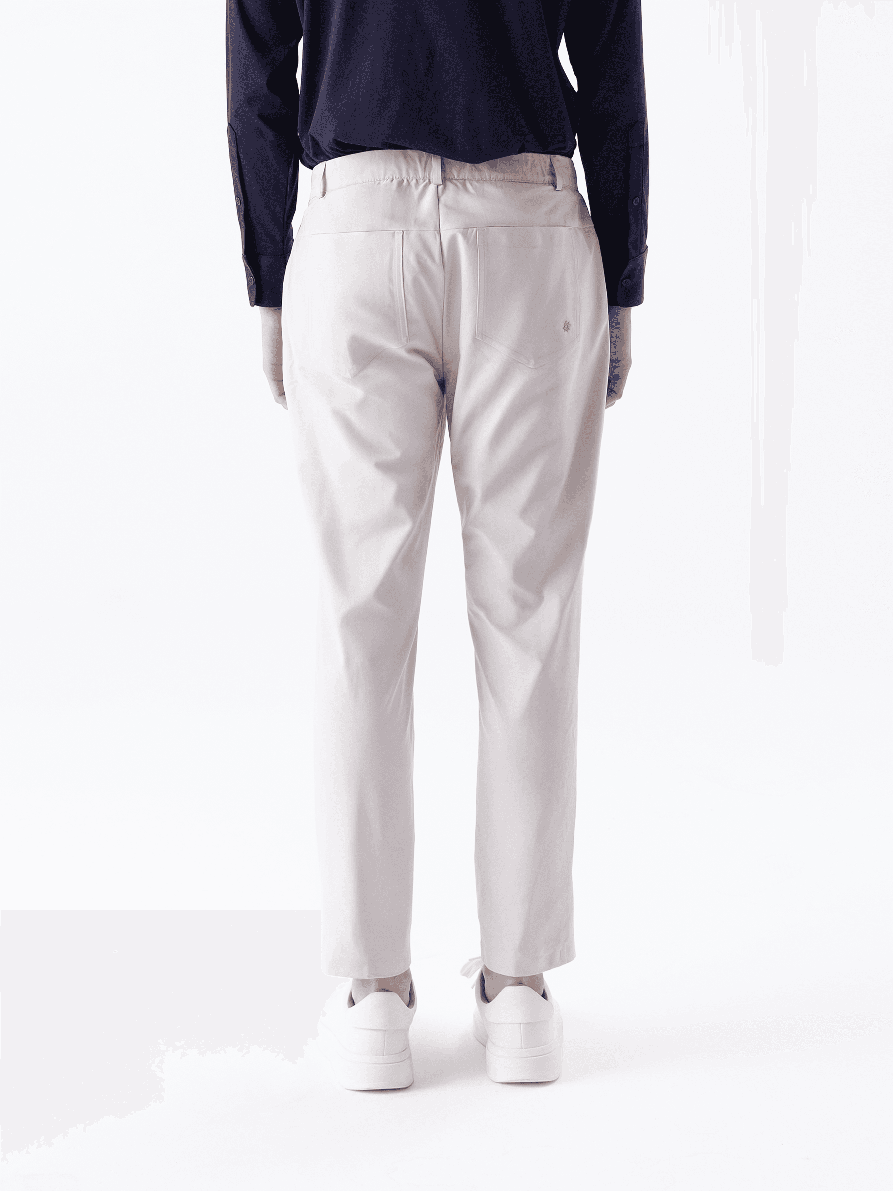 TECHNO CLASSIC CHINO - TAILOR BEIGE