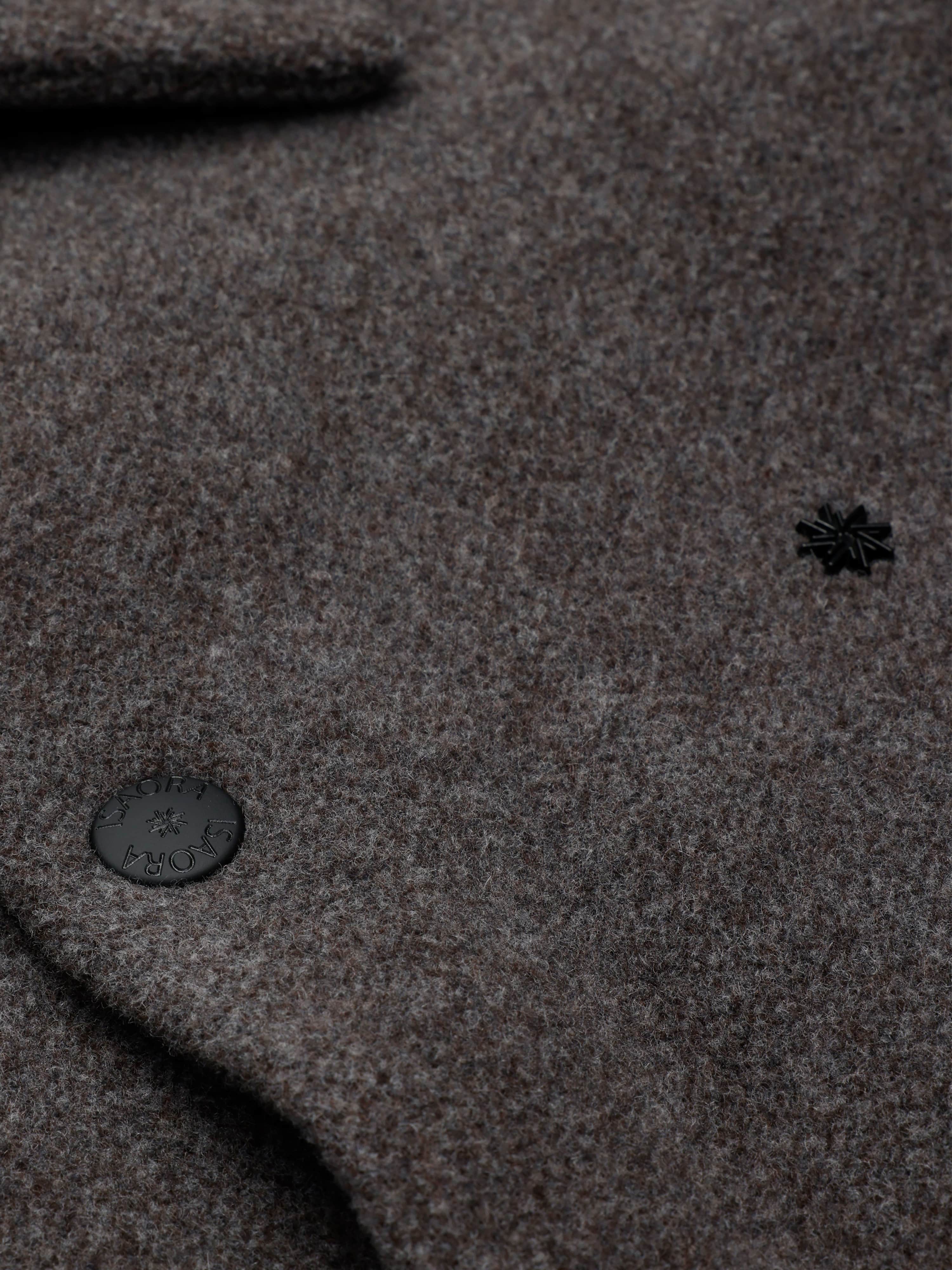 ALPACA JACKET