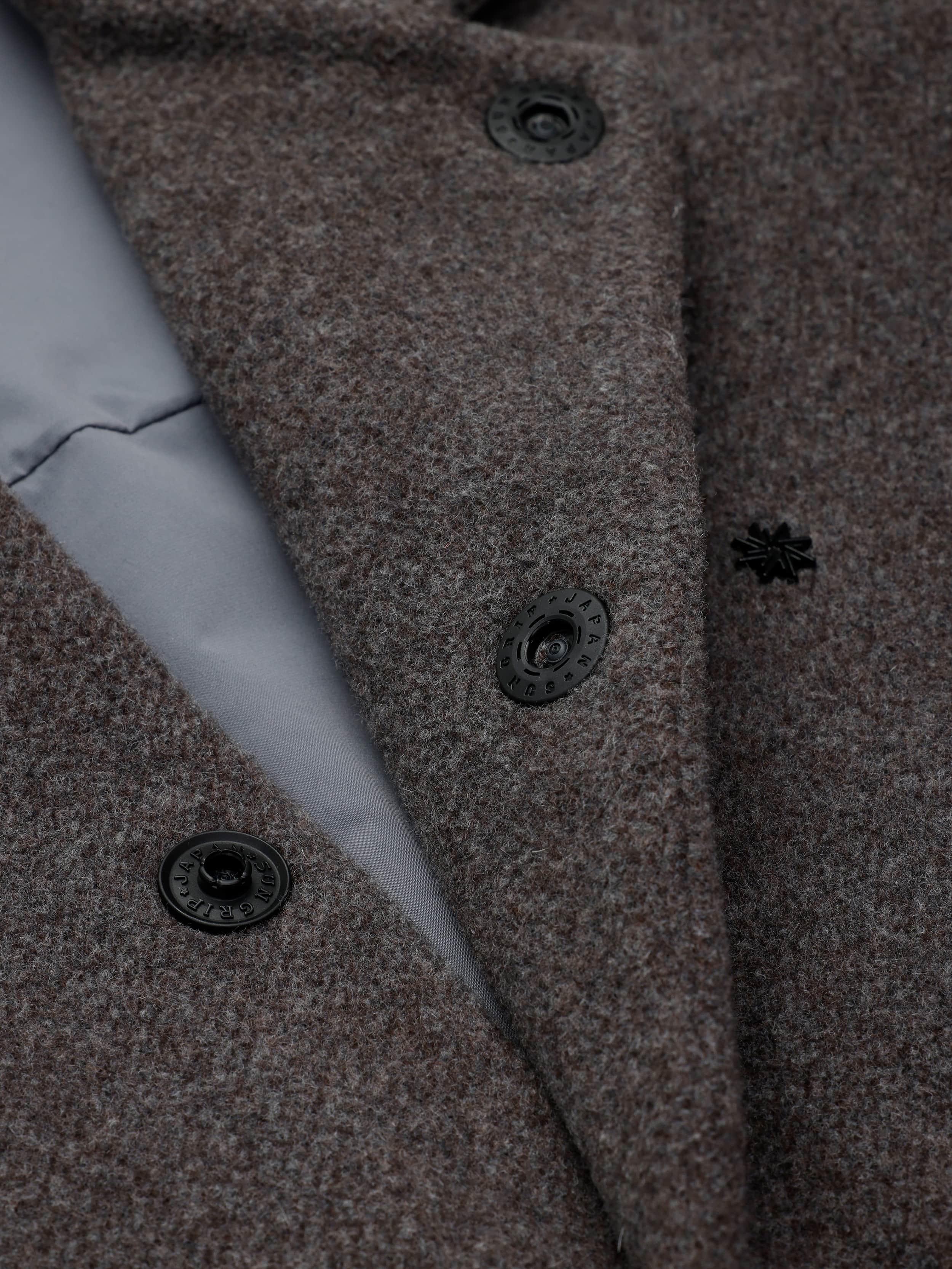ALPACA JACKET