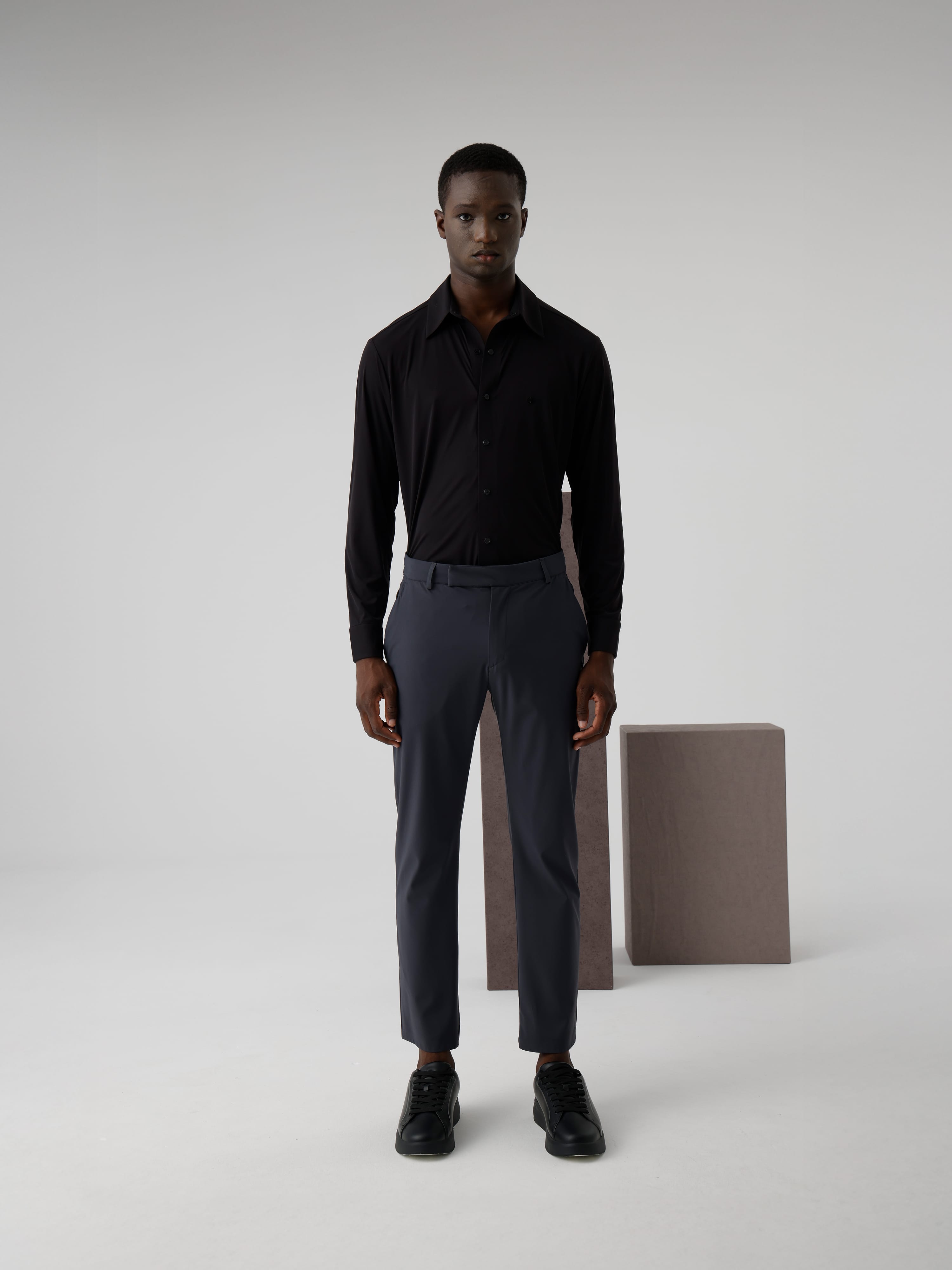 COMFY TECHNICAL CHINO