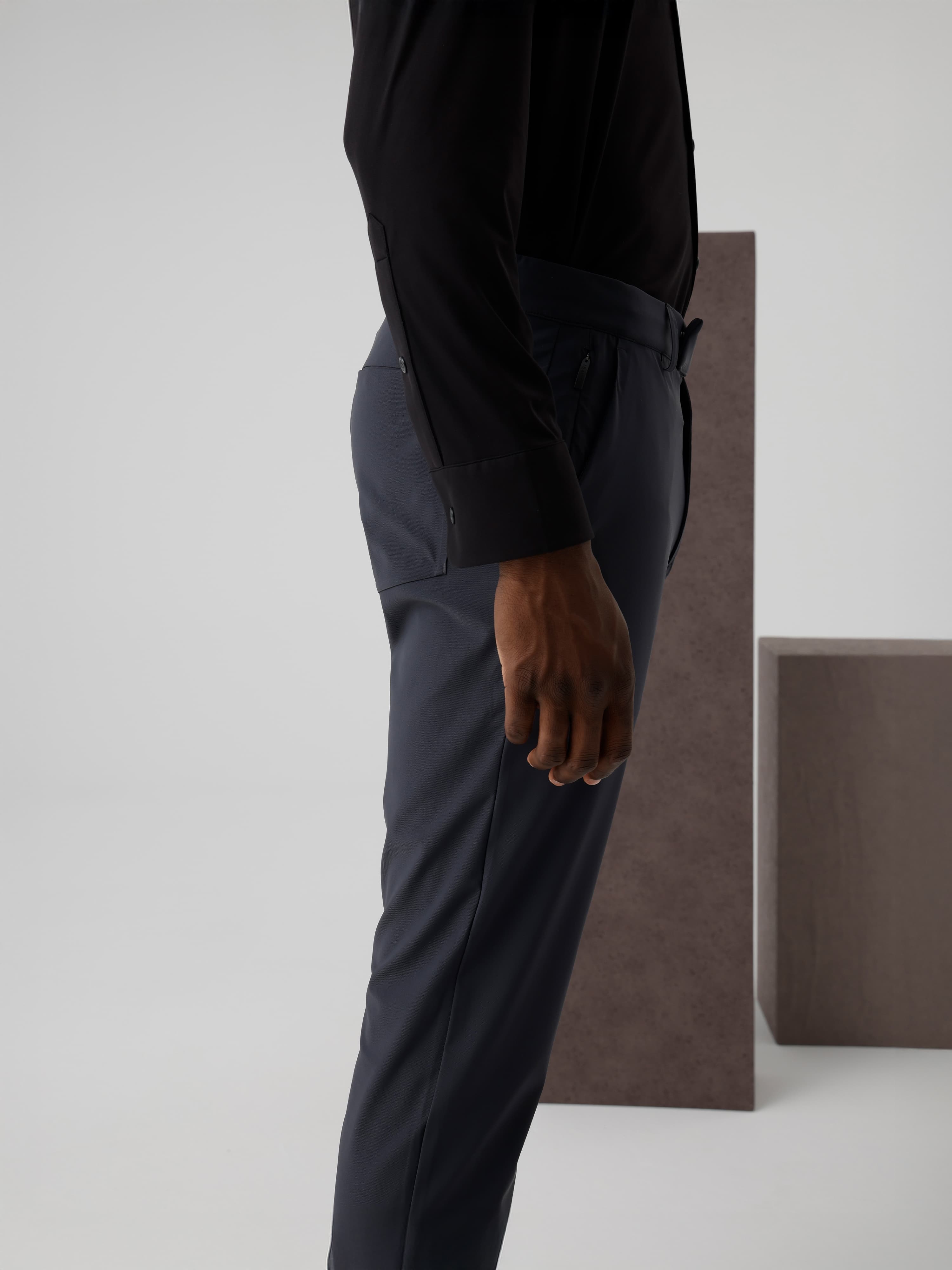 COMFY TECHNICAL CHINO