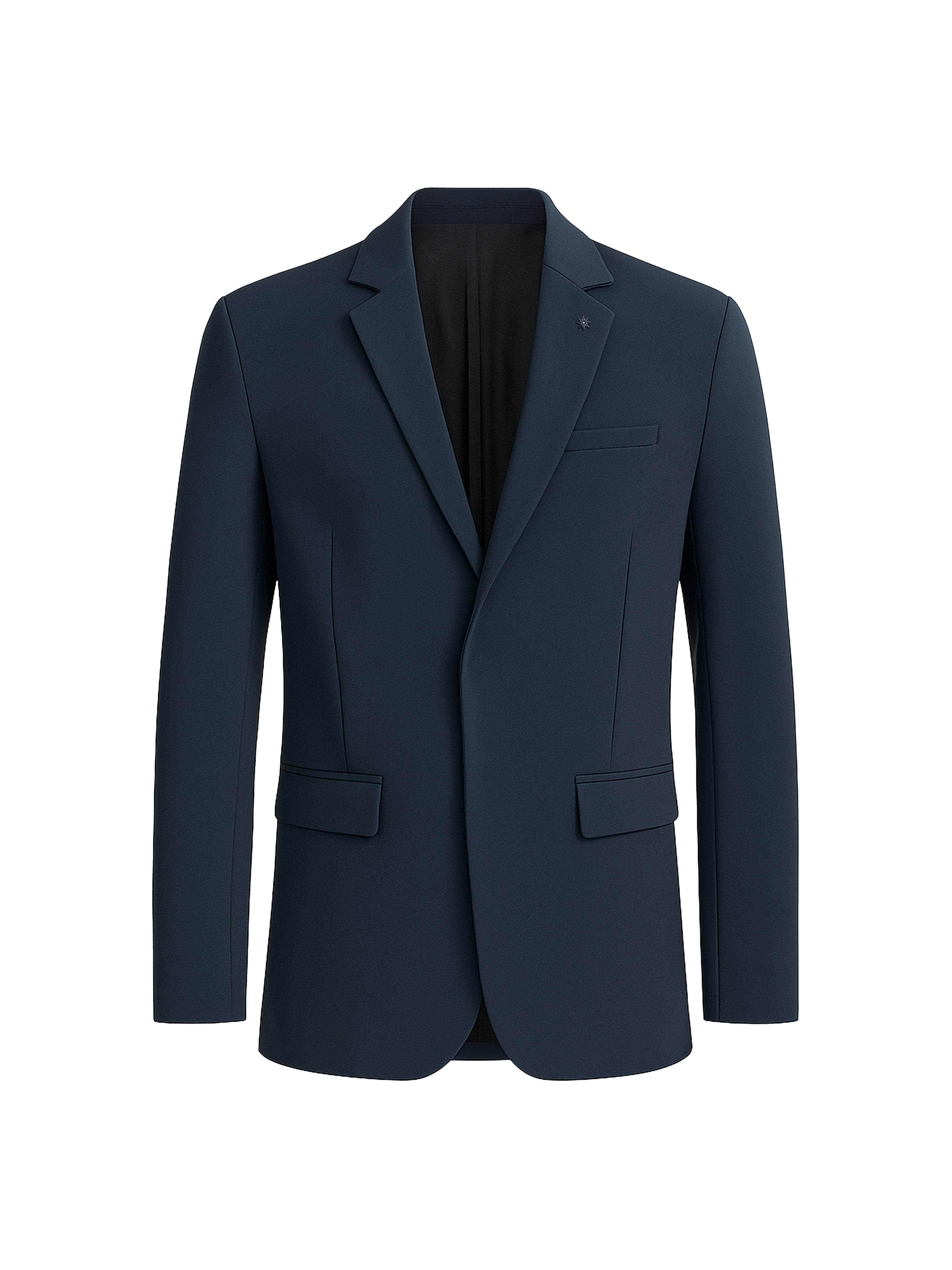 BLAZING BLAZER