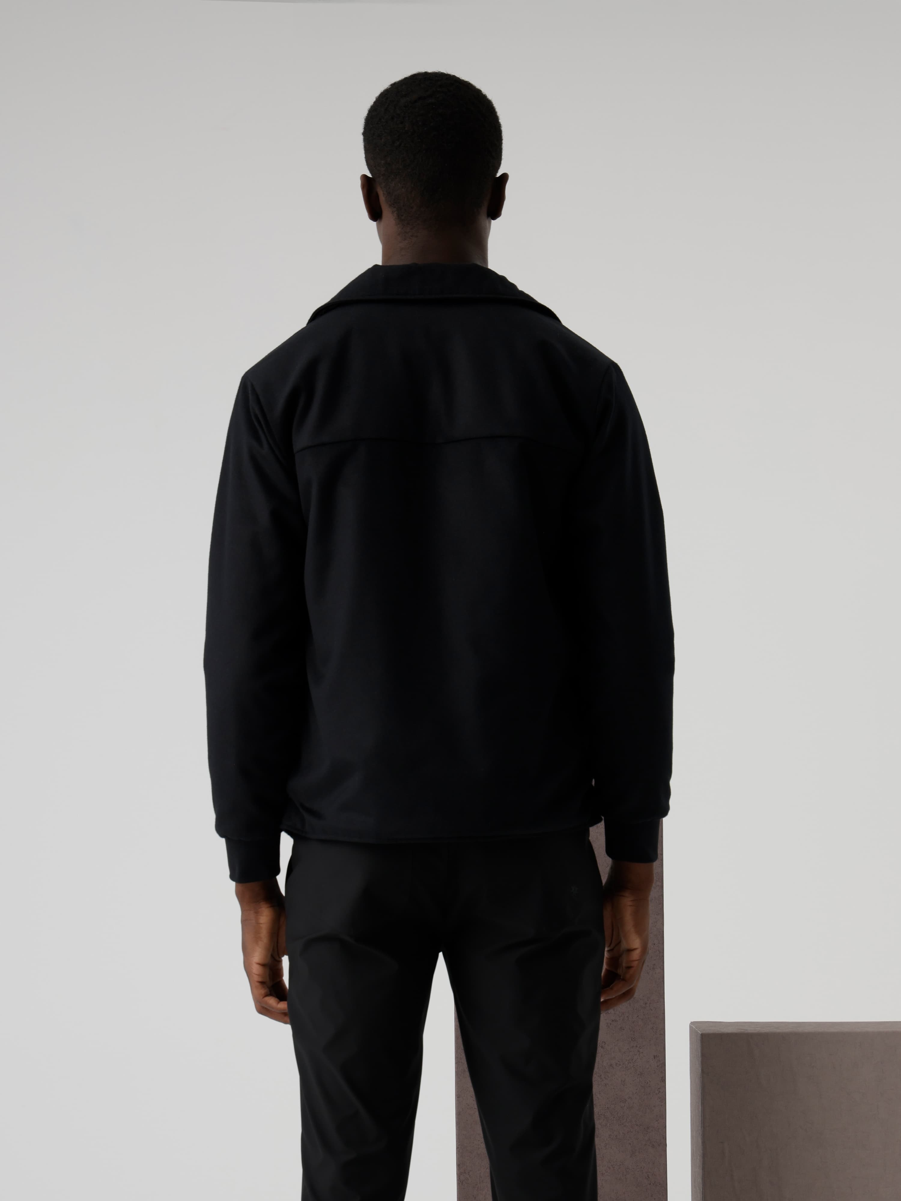REVERSIBLE CEKET