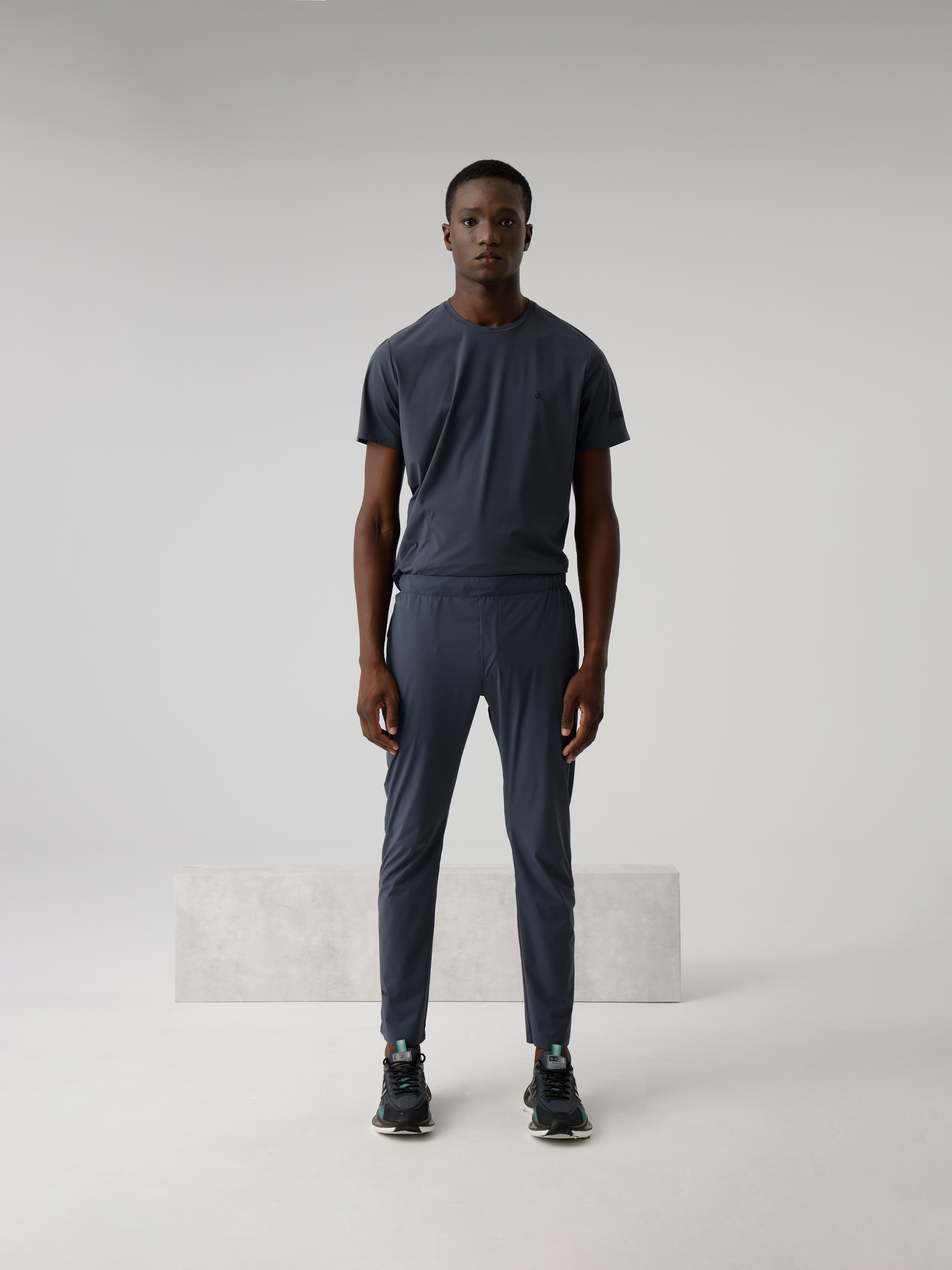TRAVEL PACKABLE PANT