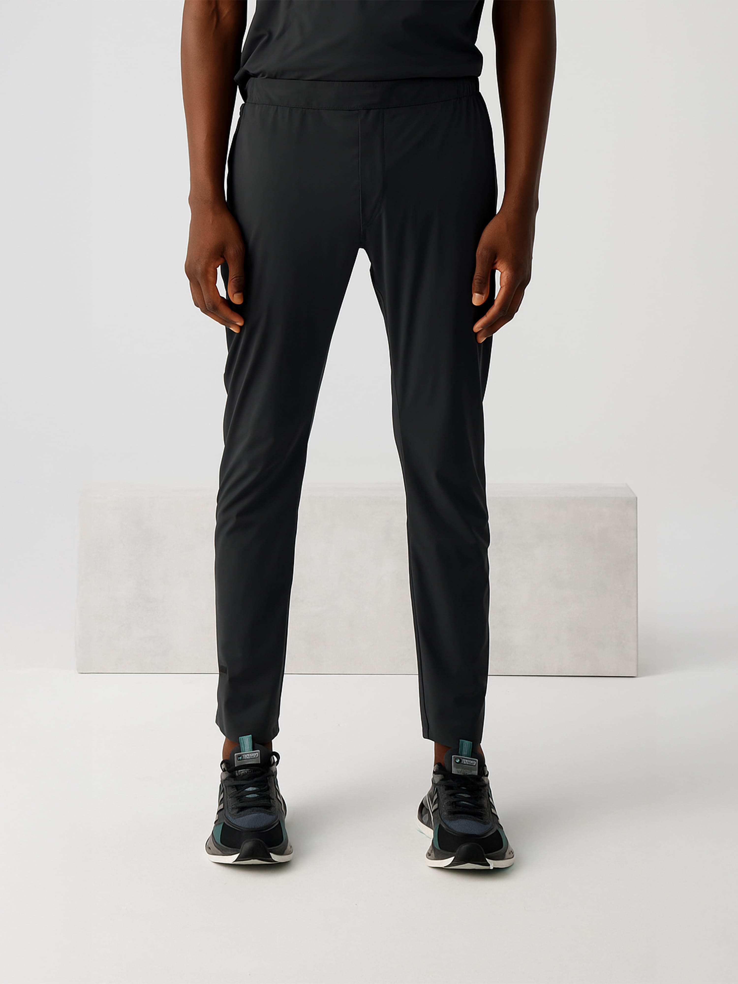 TRAVEL PACKABLE PANT