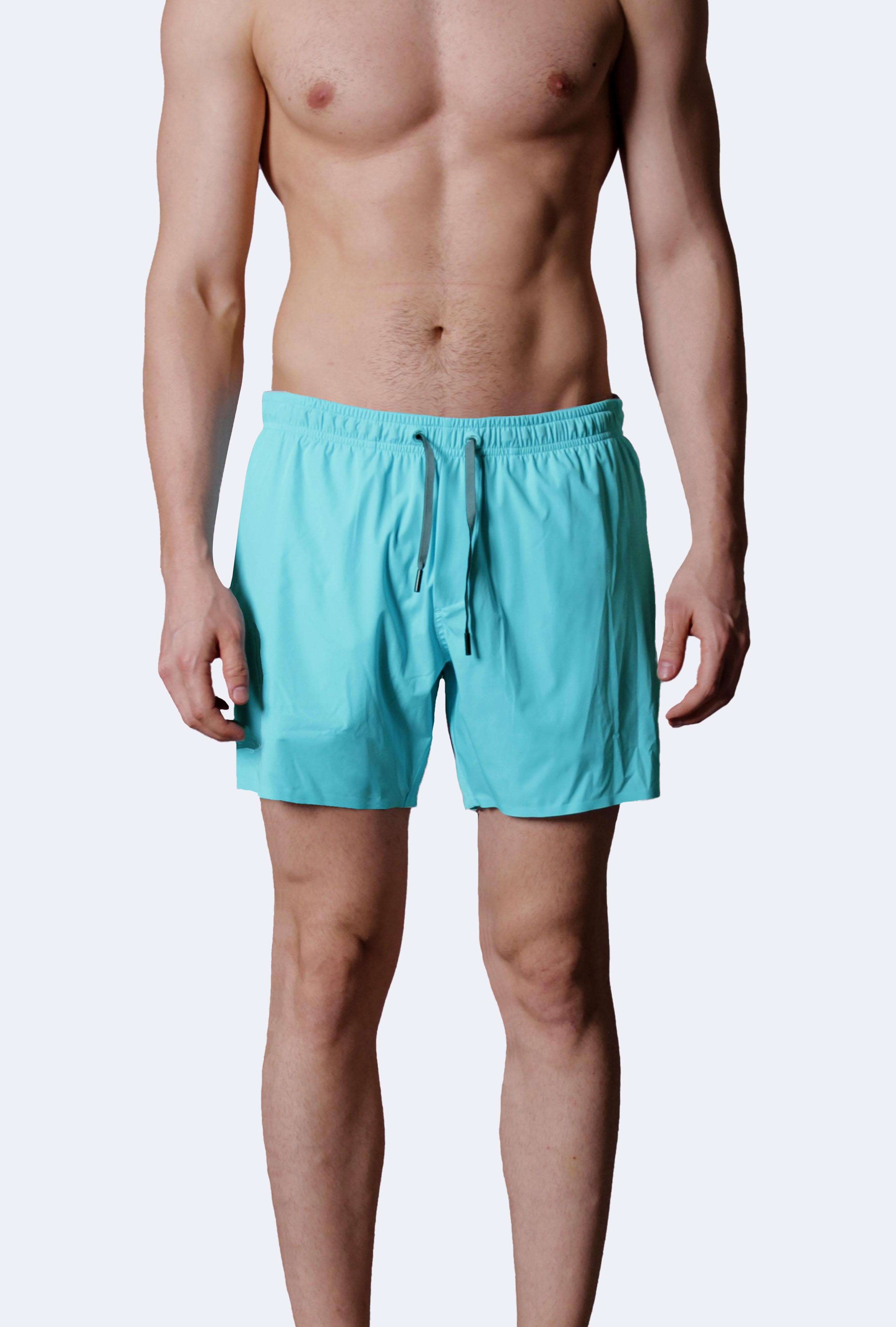 DAYTONA SWIM SHORT