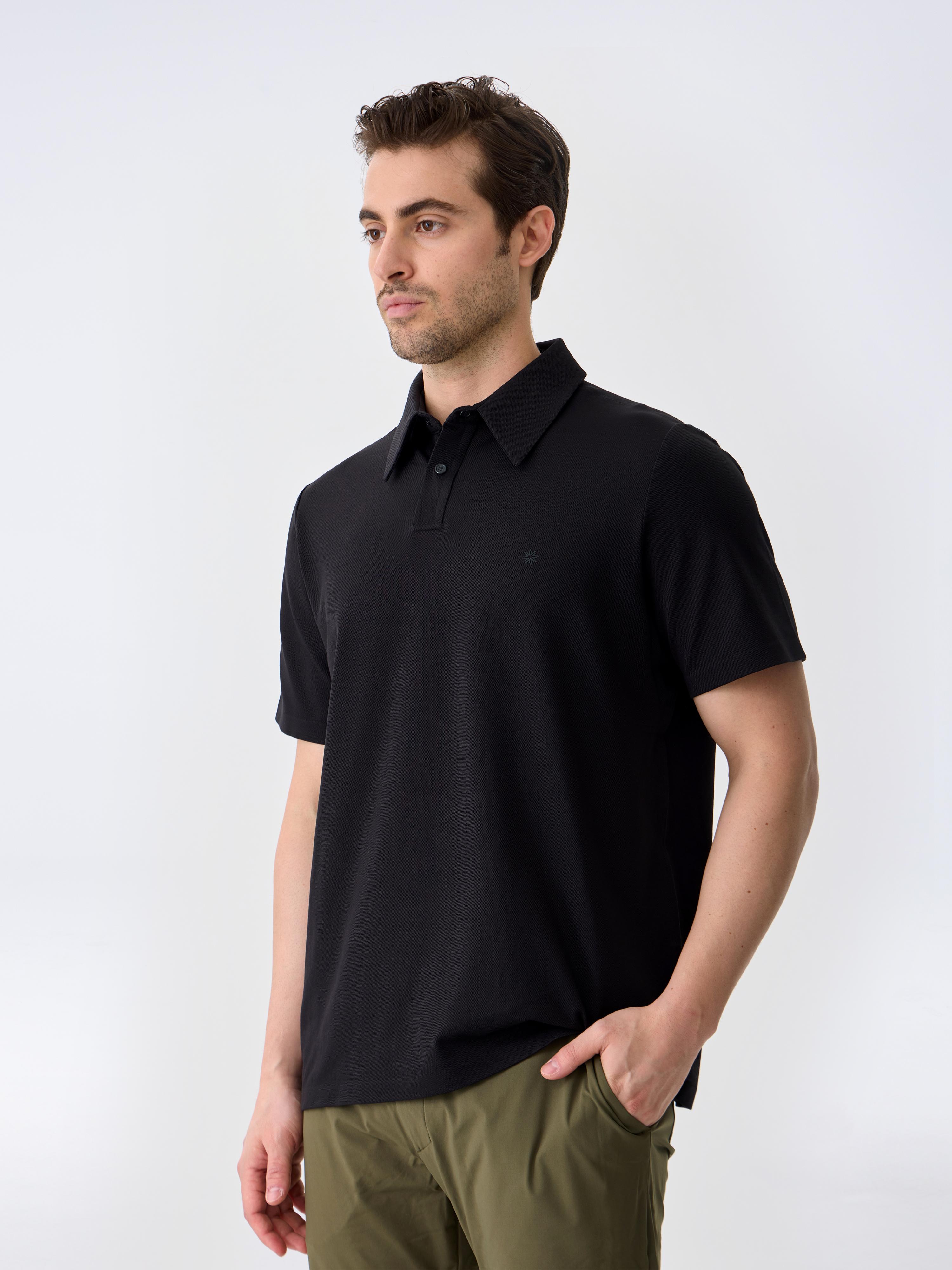 ALL DAY POLO