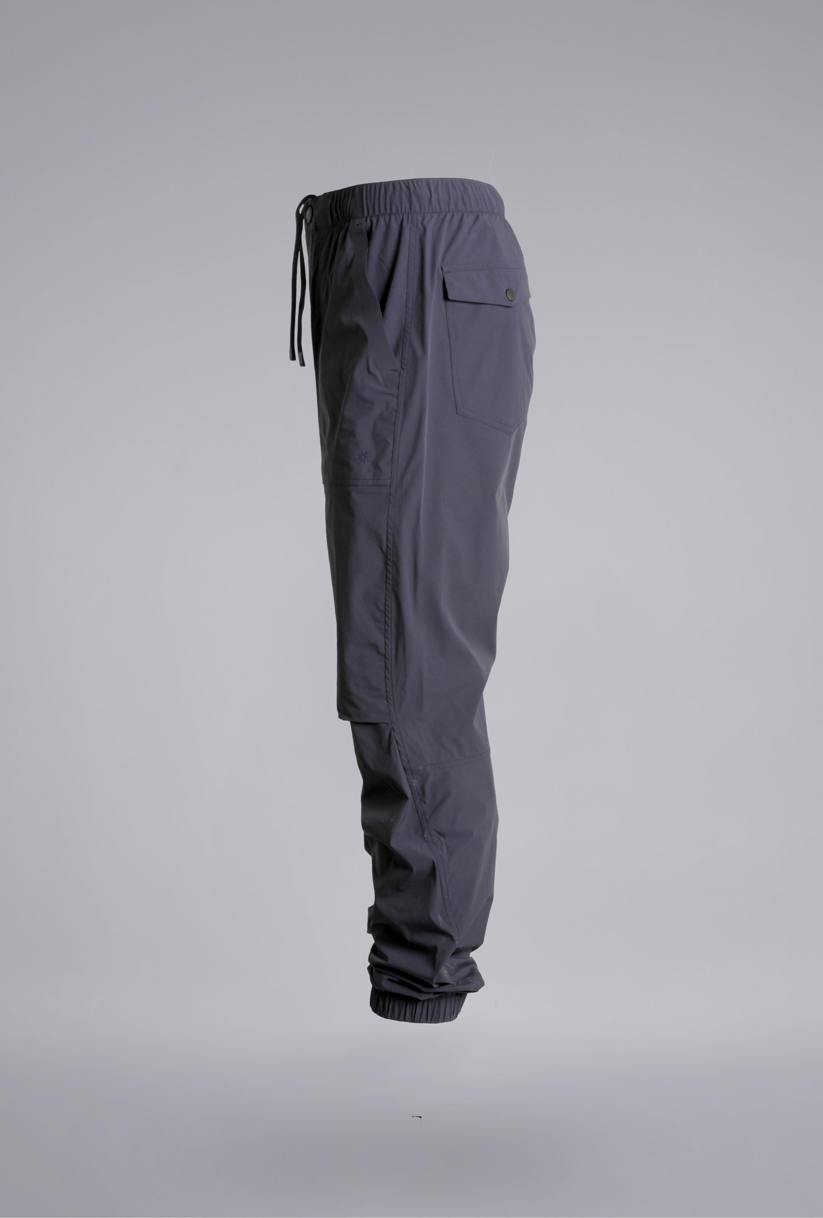  DELTA LOOSE PANT