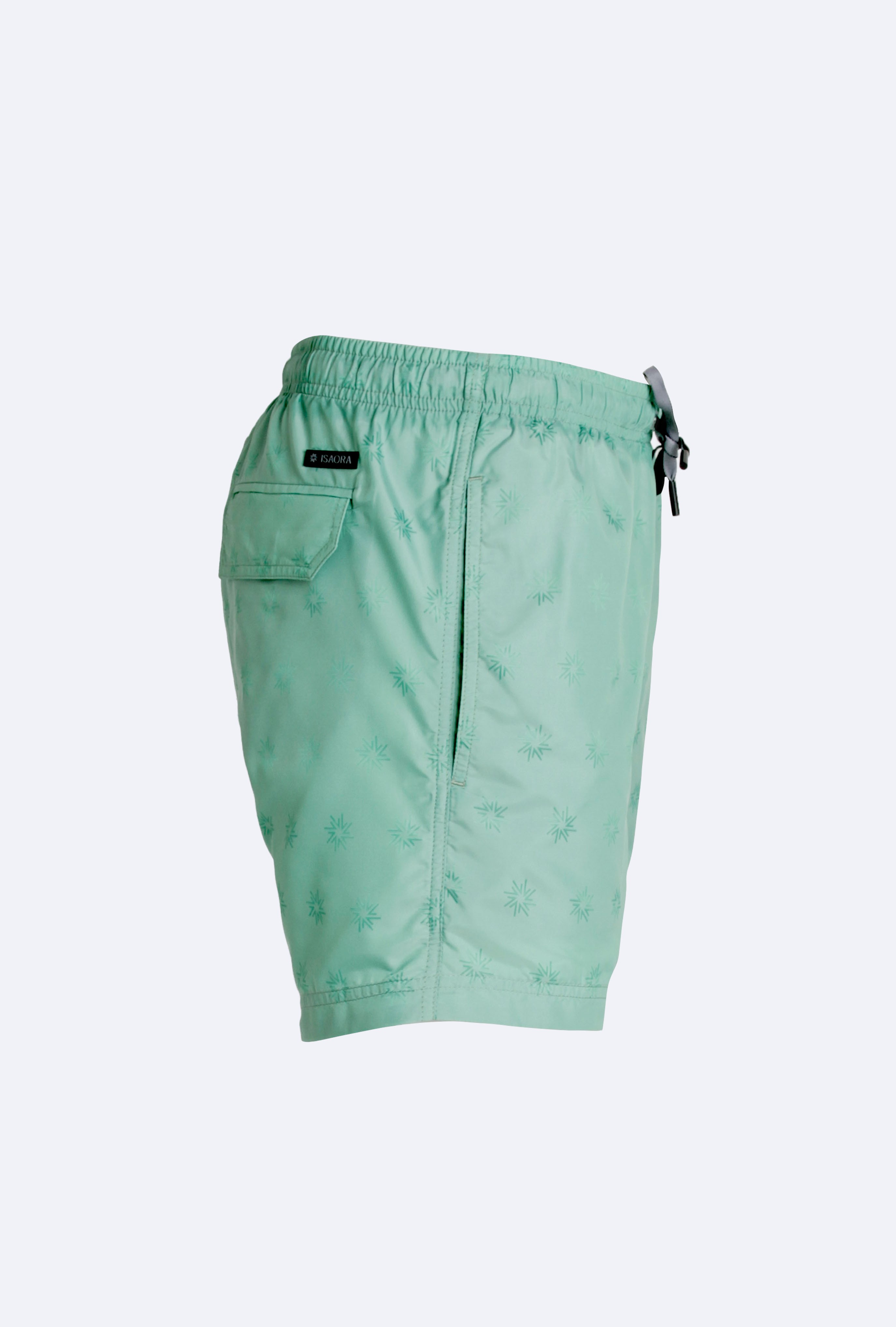 LARA SWIM SHORT