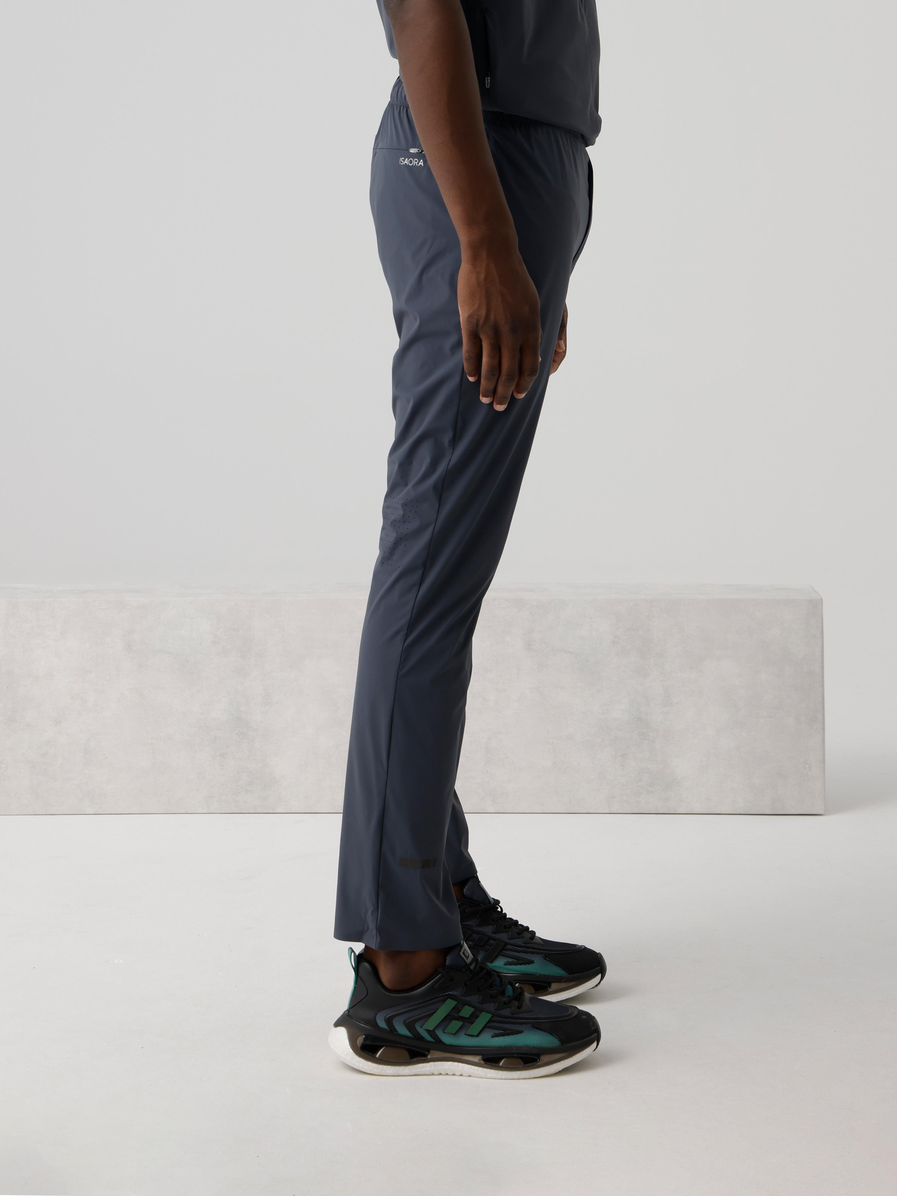 TRAVEL PACKABLE PANT