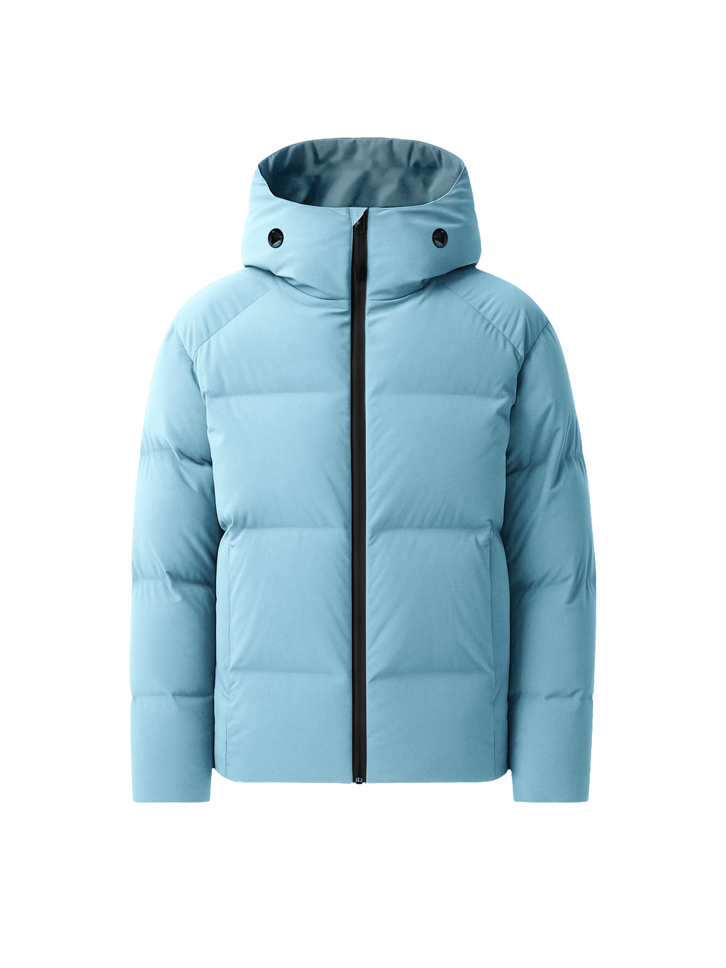 VOYAGER DOWN JACKET