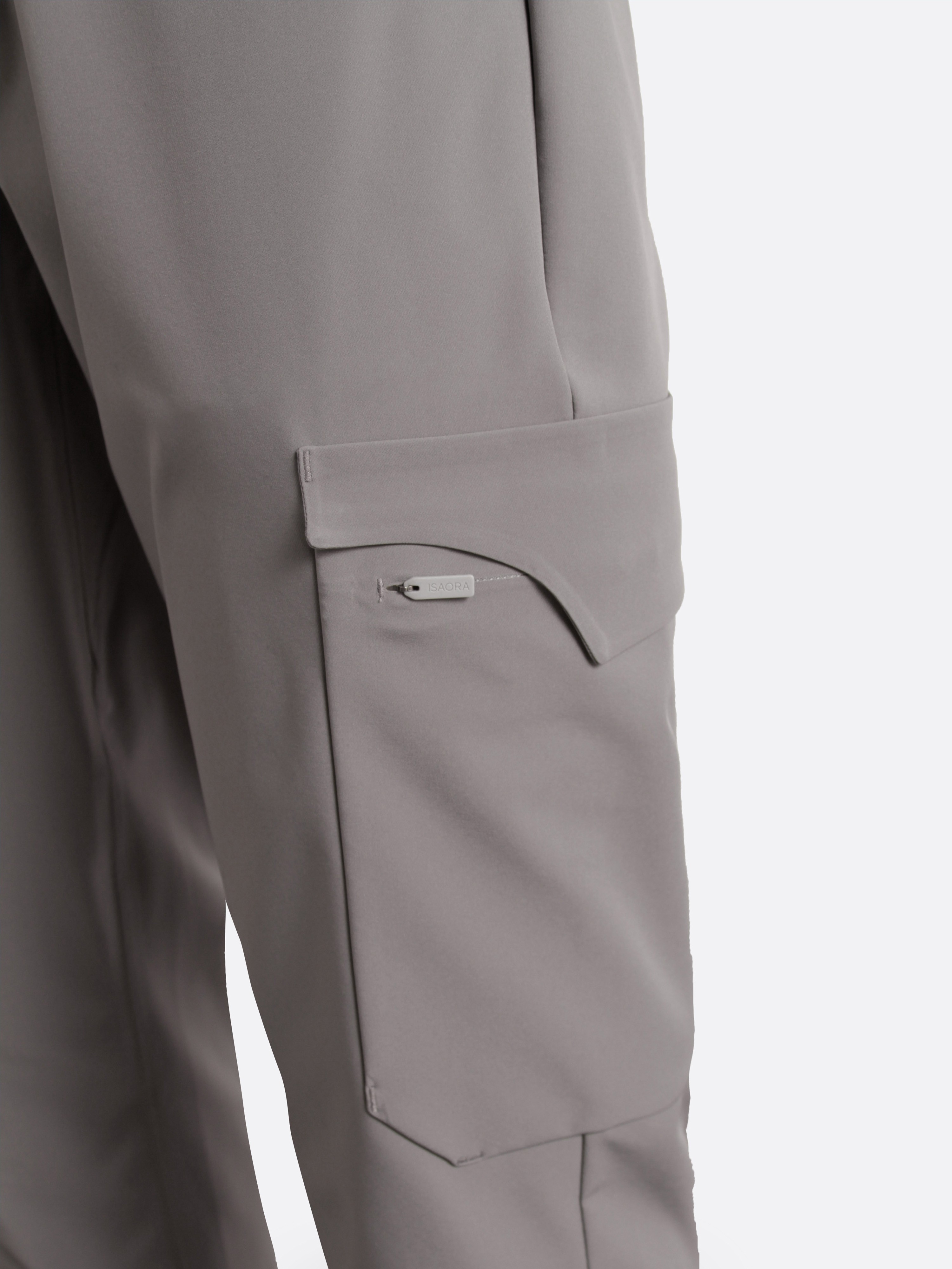 CLEAN CARGO PANT