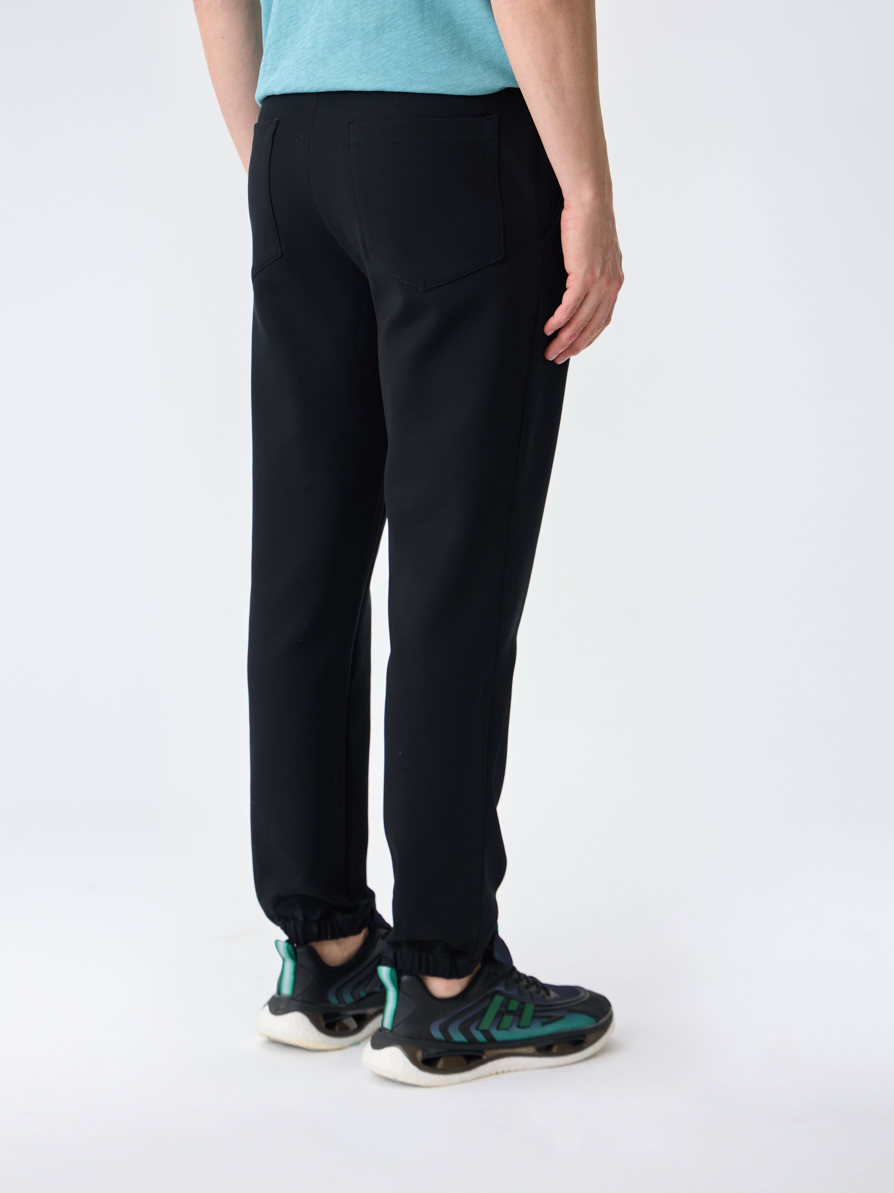 GIZA COTTON JOGGER