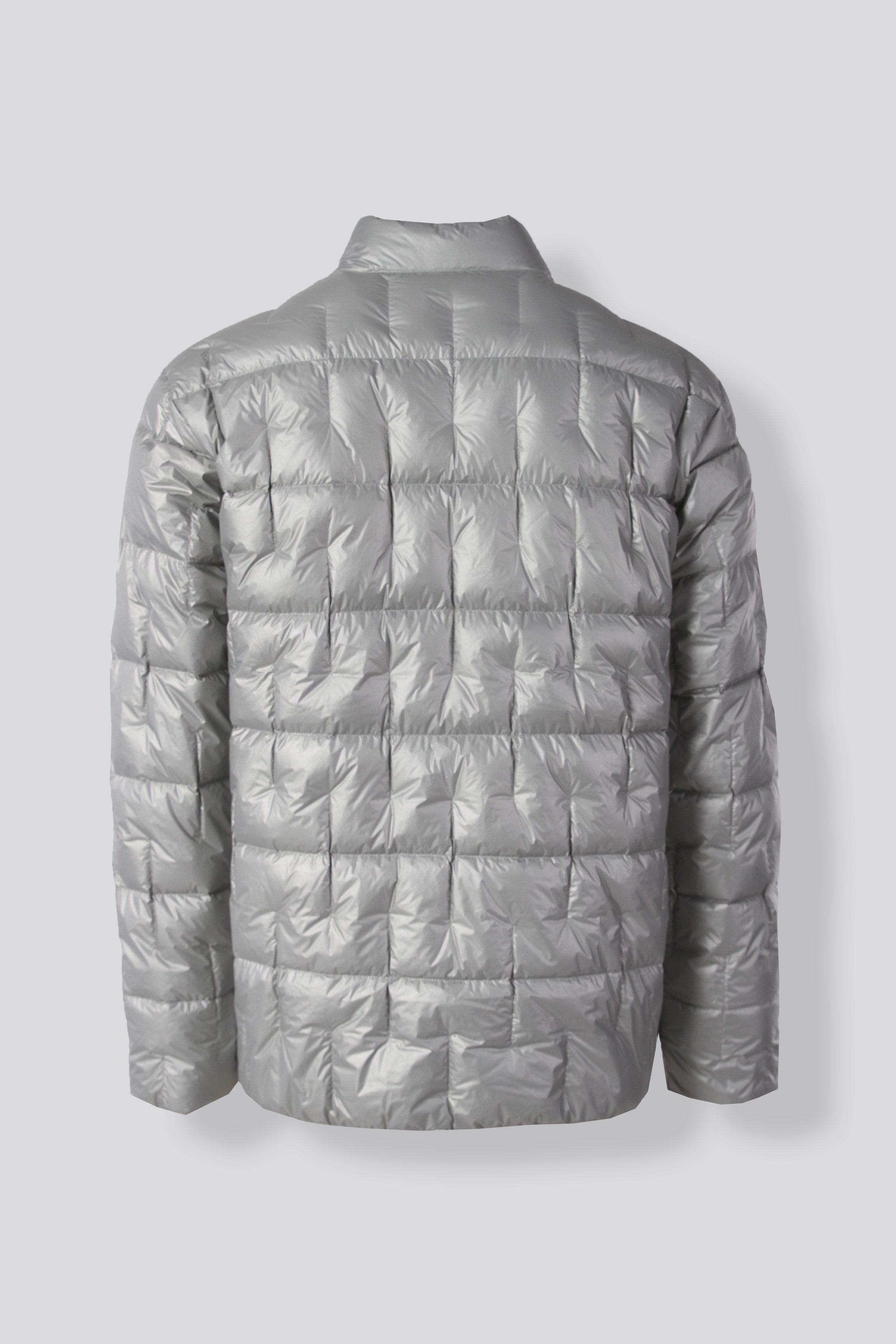 ULTRA LIGHT DOWN JACKET - SUBTLE WHITE