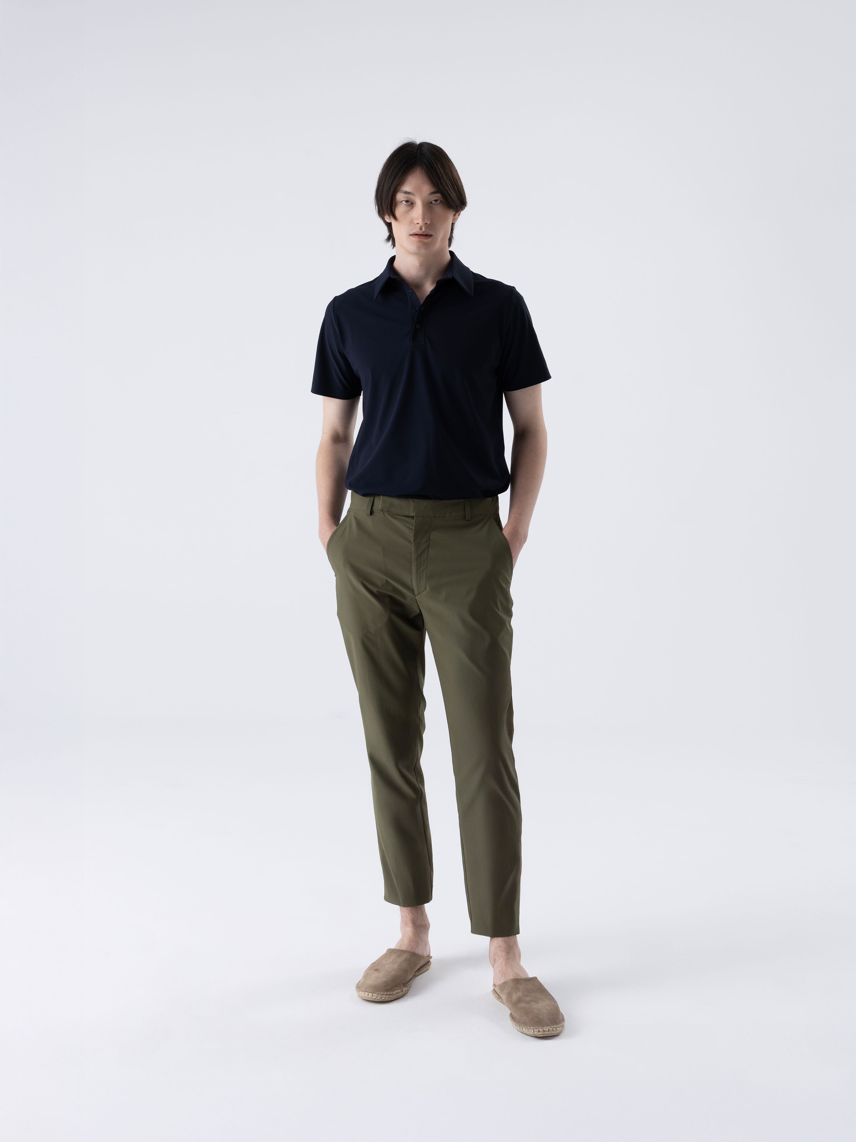 TECHNO CLASSIC CHINO