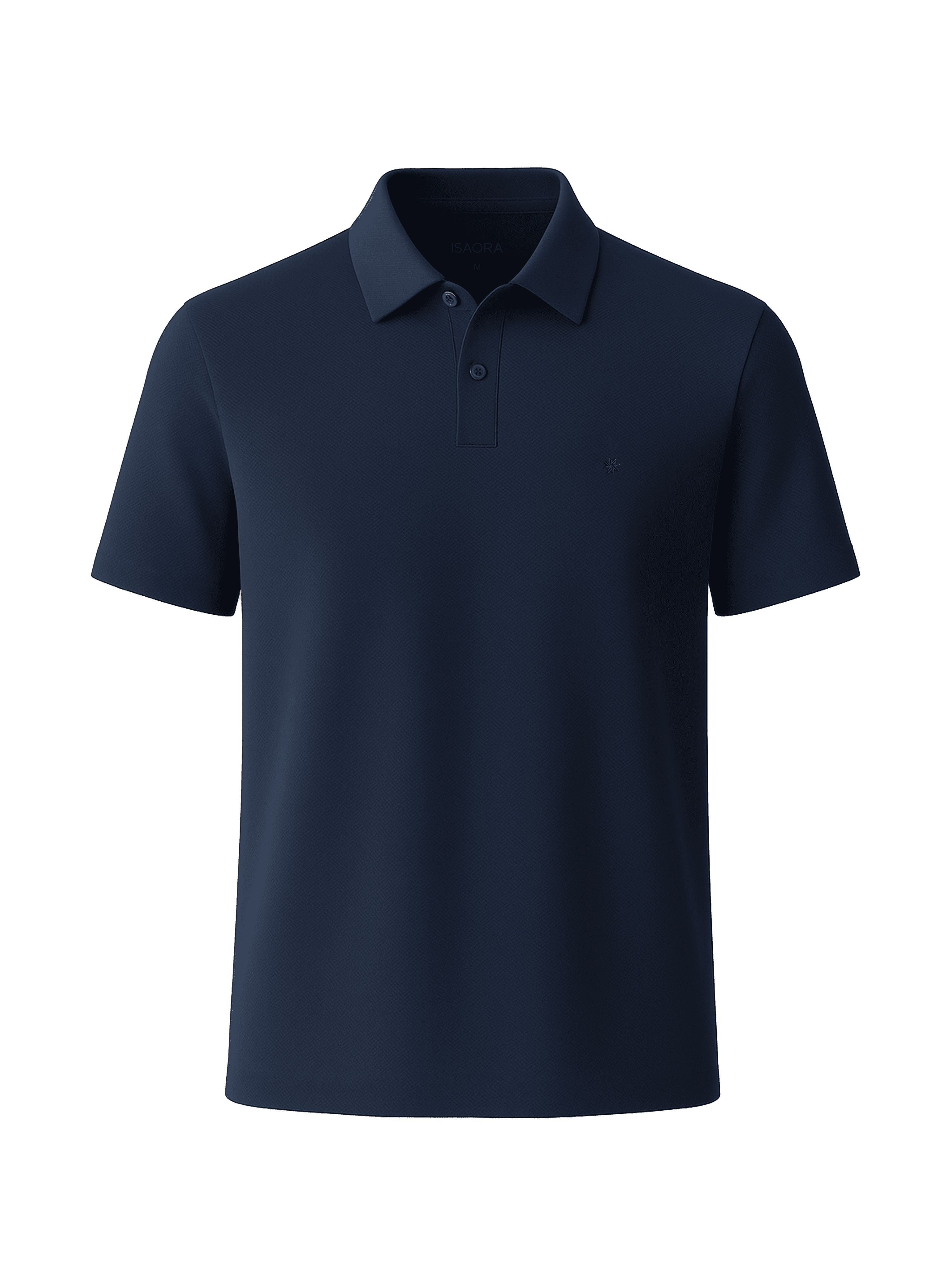 ALL DAY POLO - NAVY