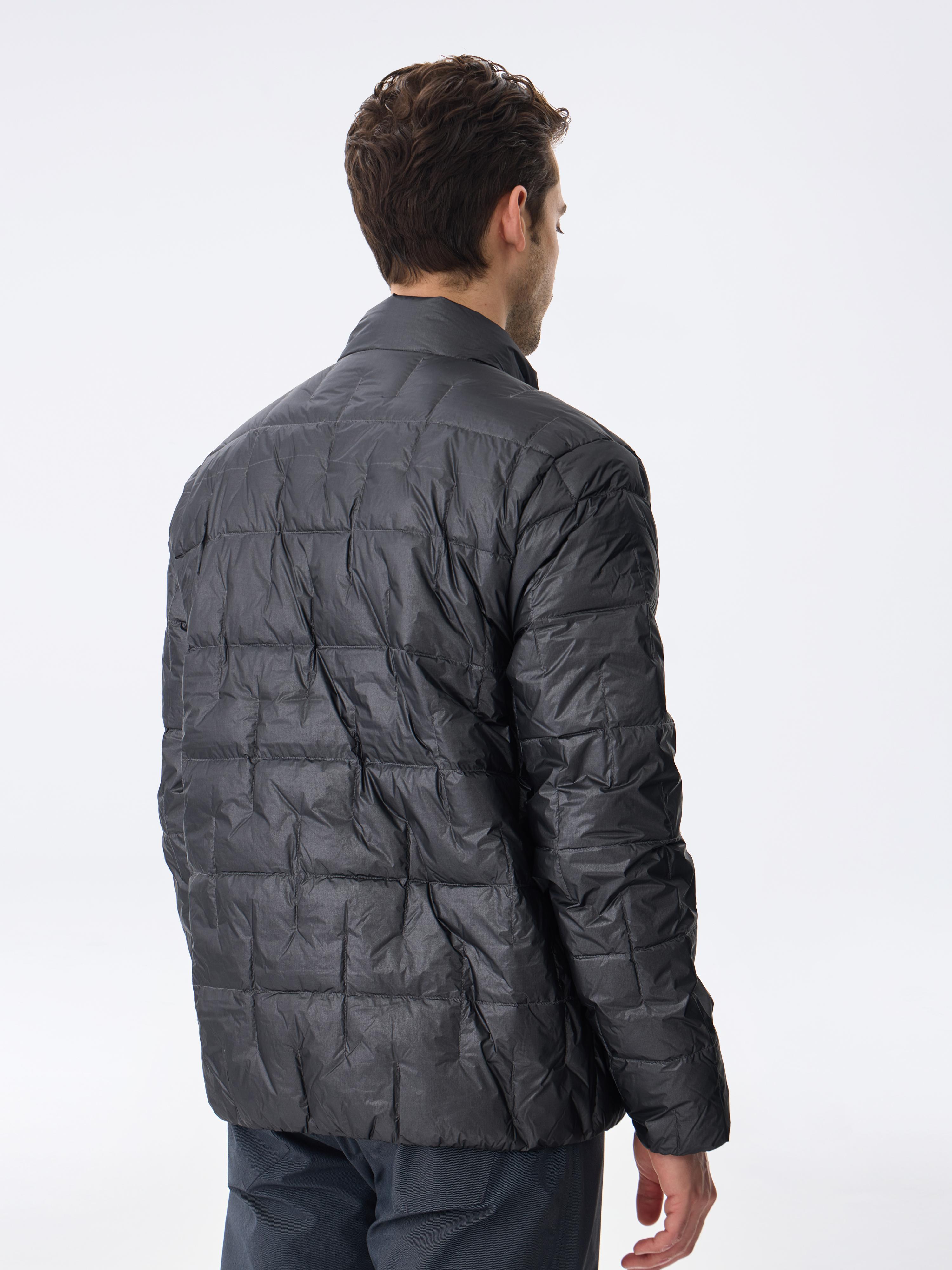 ULTRA LIGHT DOWN JACKET