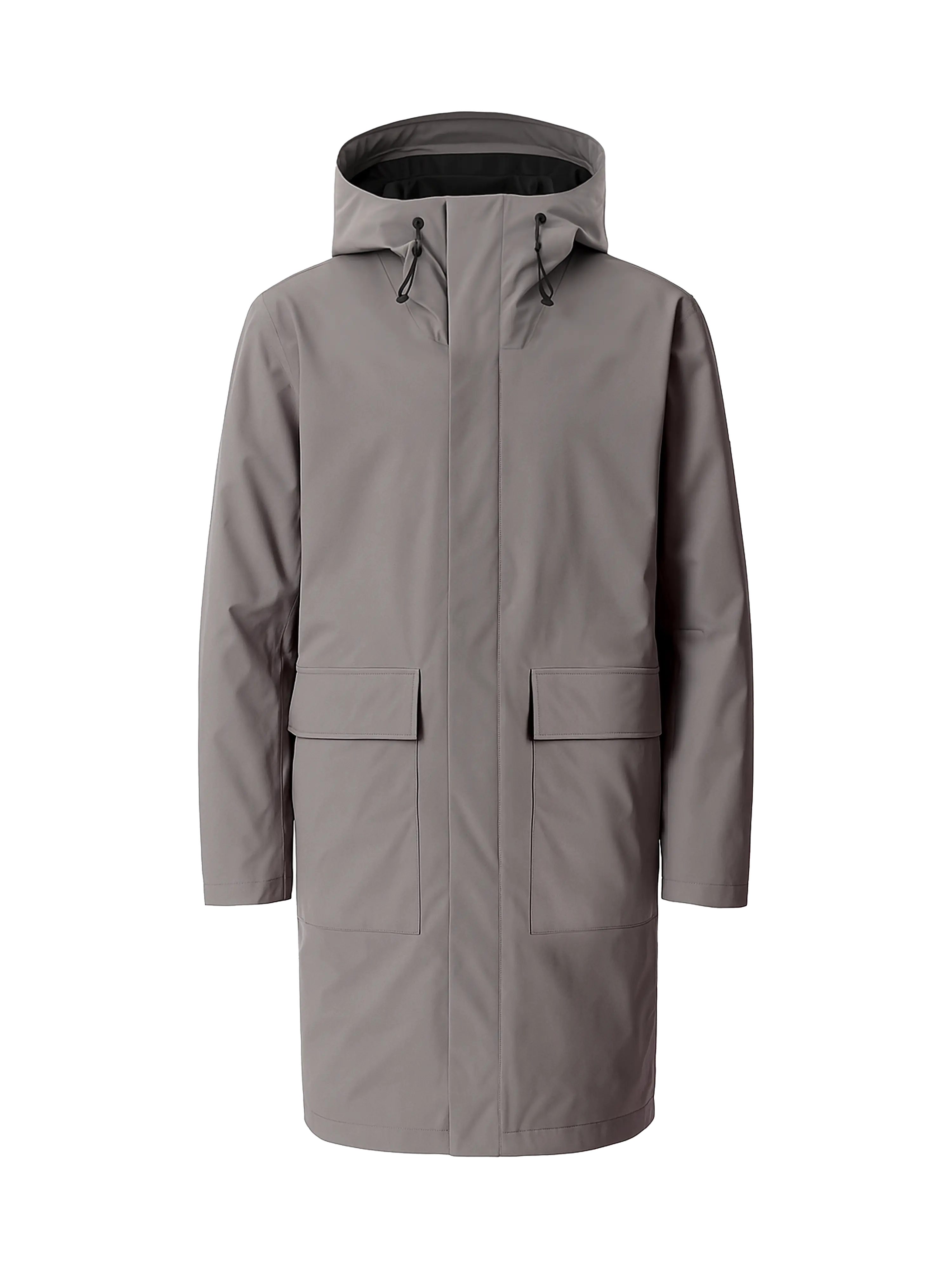 METRO COAT PARKA