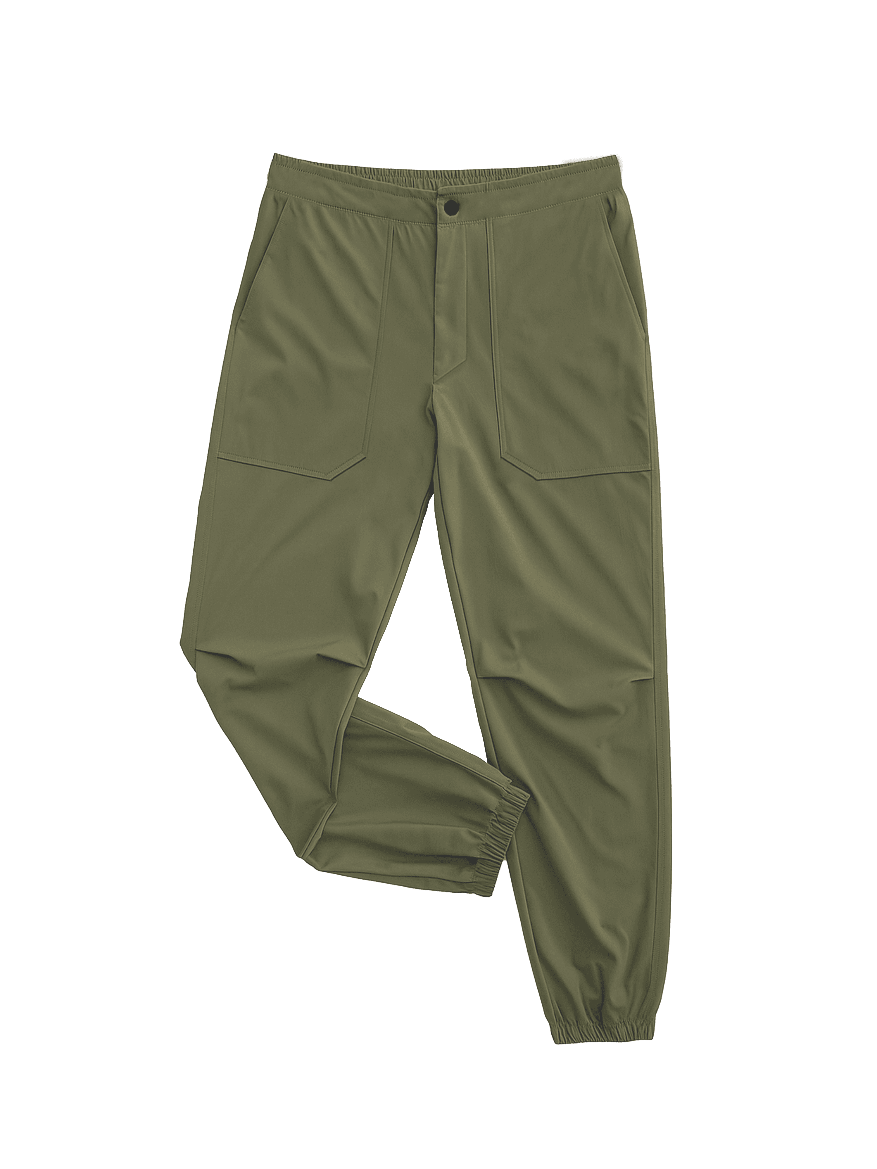 FLY PANT - BRUMA LIGHT KHAKI
