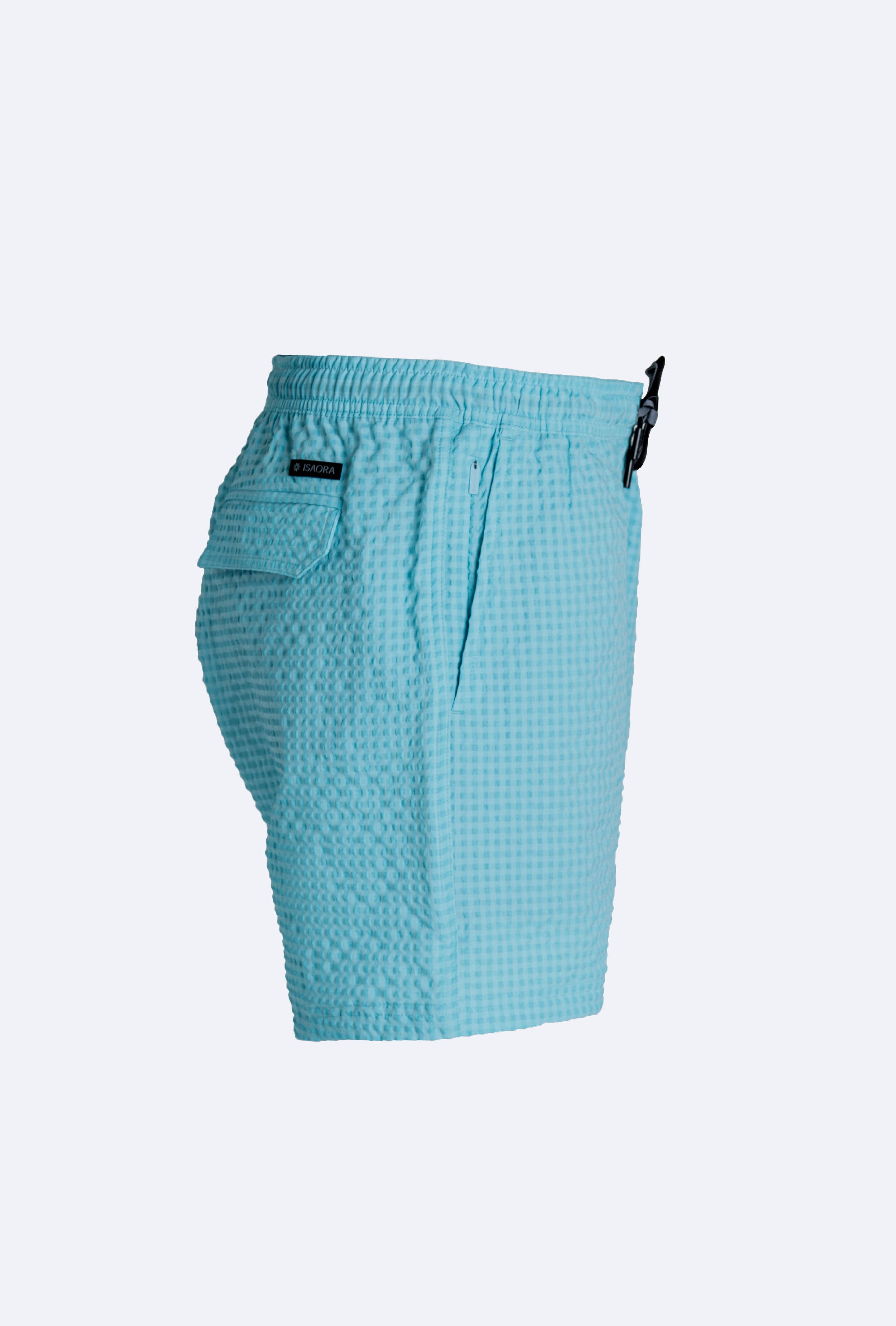 MALIBU SWIM SHORT