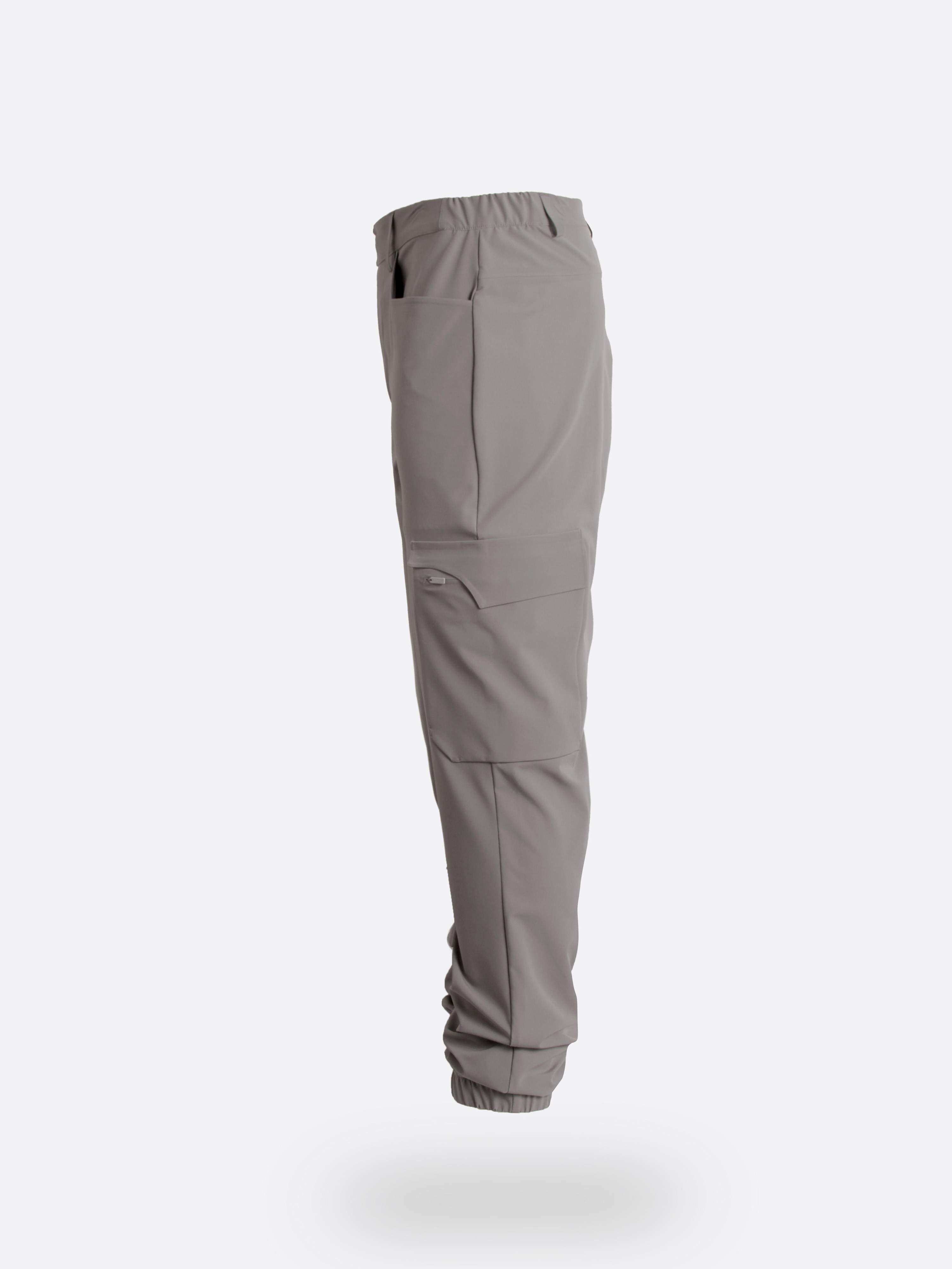 CLEAN CARGO PANT