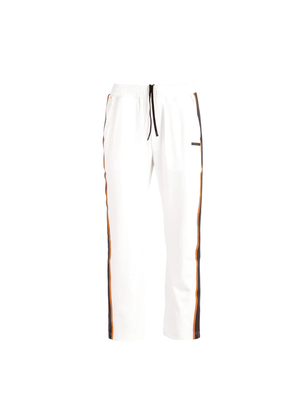 ISAORA STRIPE TRACK PANT