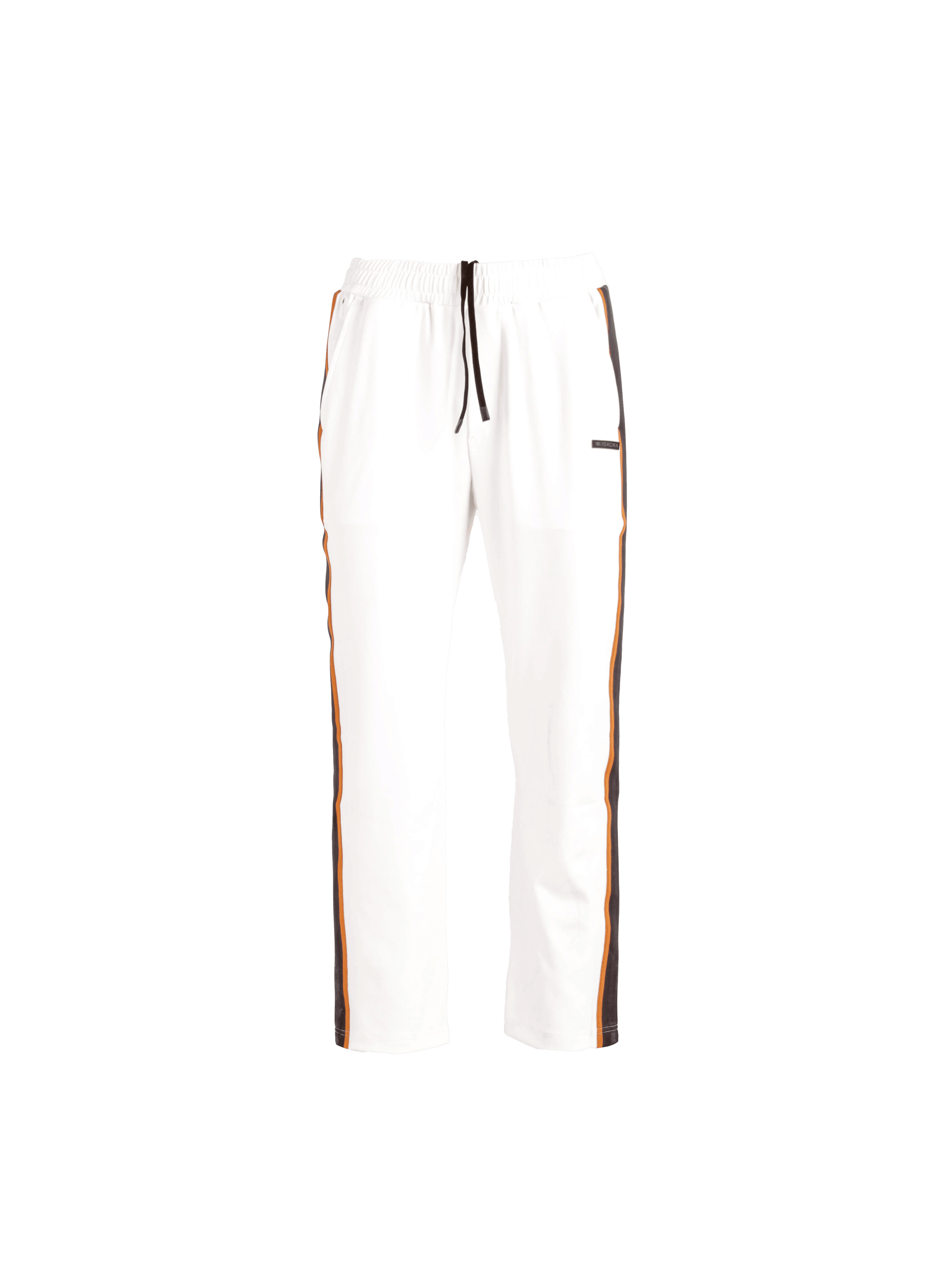 STRIPE TRACK PANT