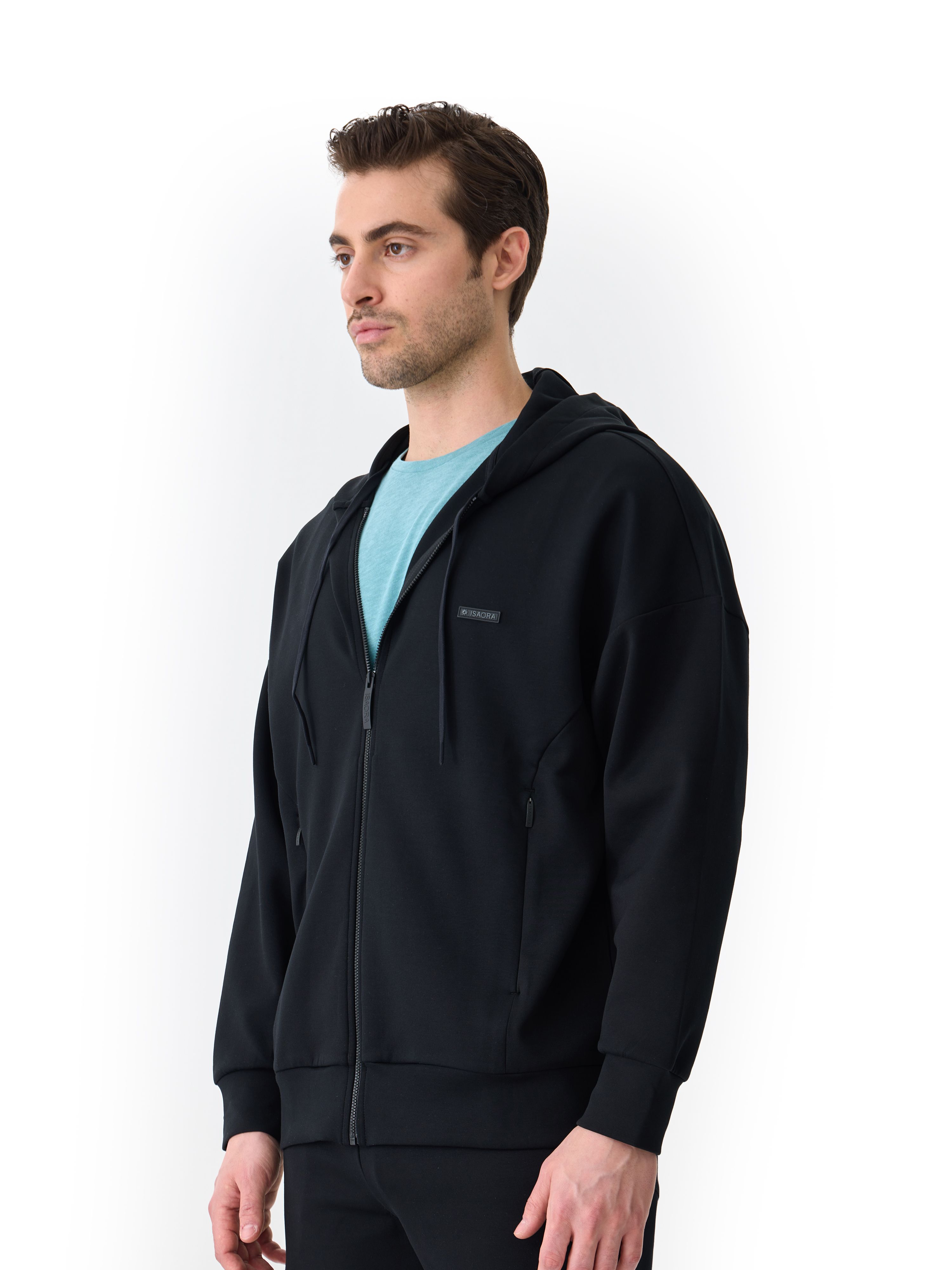 GIZA COTTON SWEAT