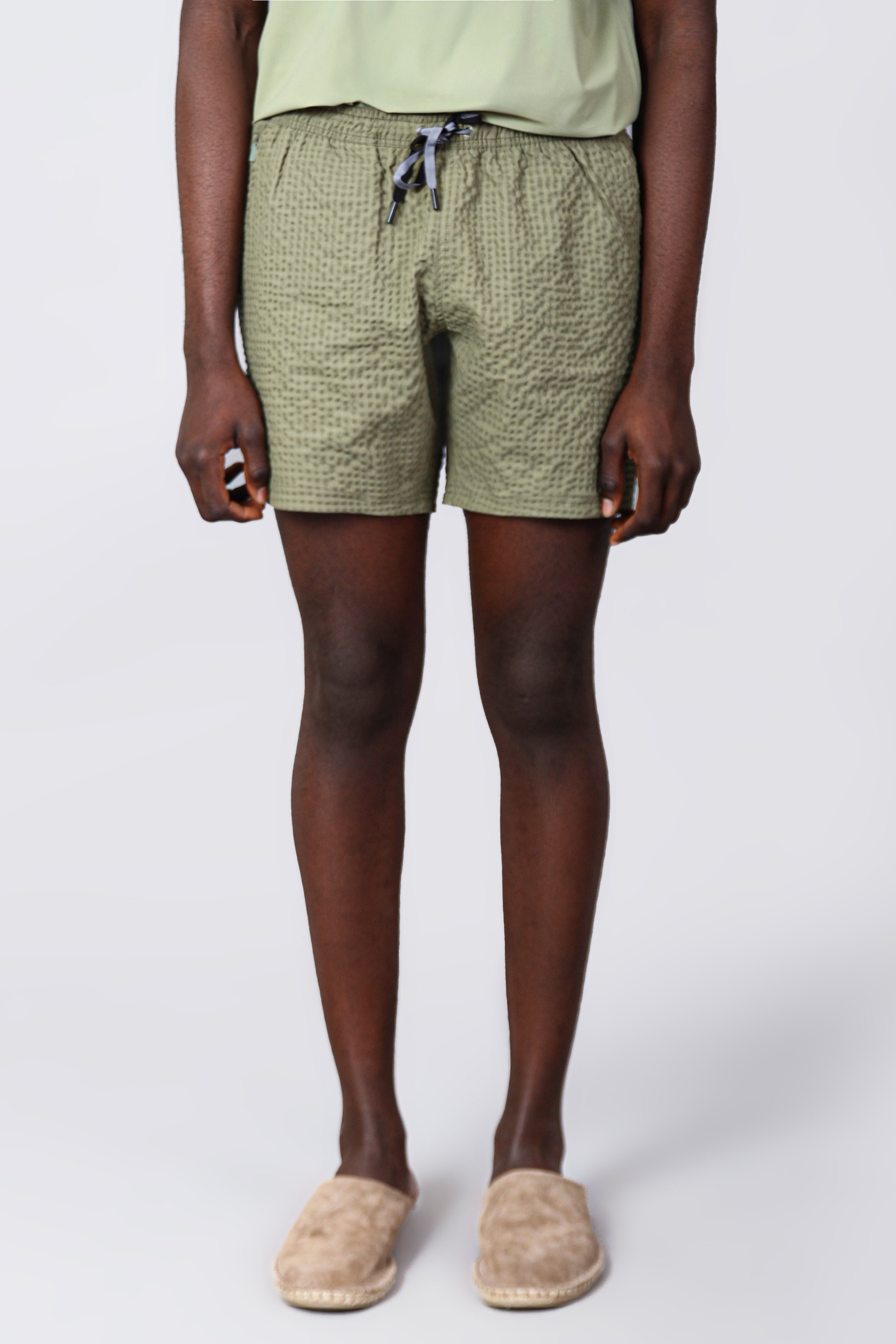 BRUMA LIGHT KHAKI