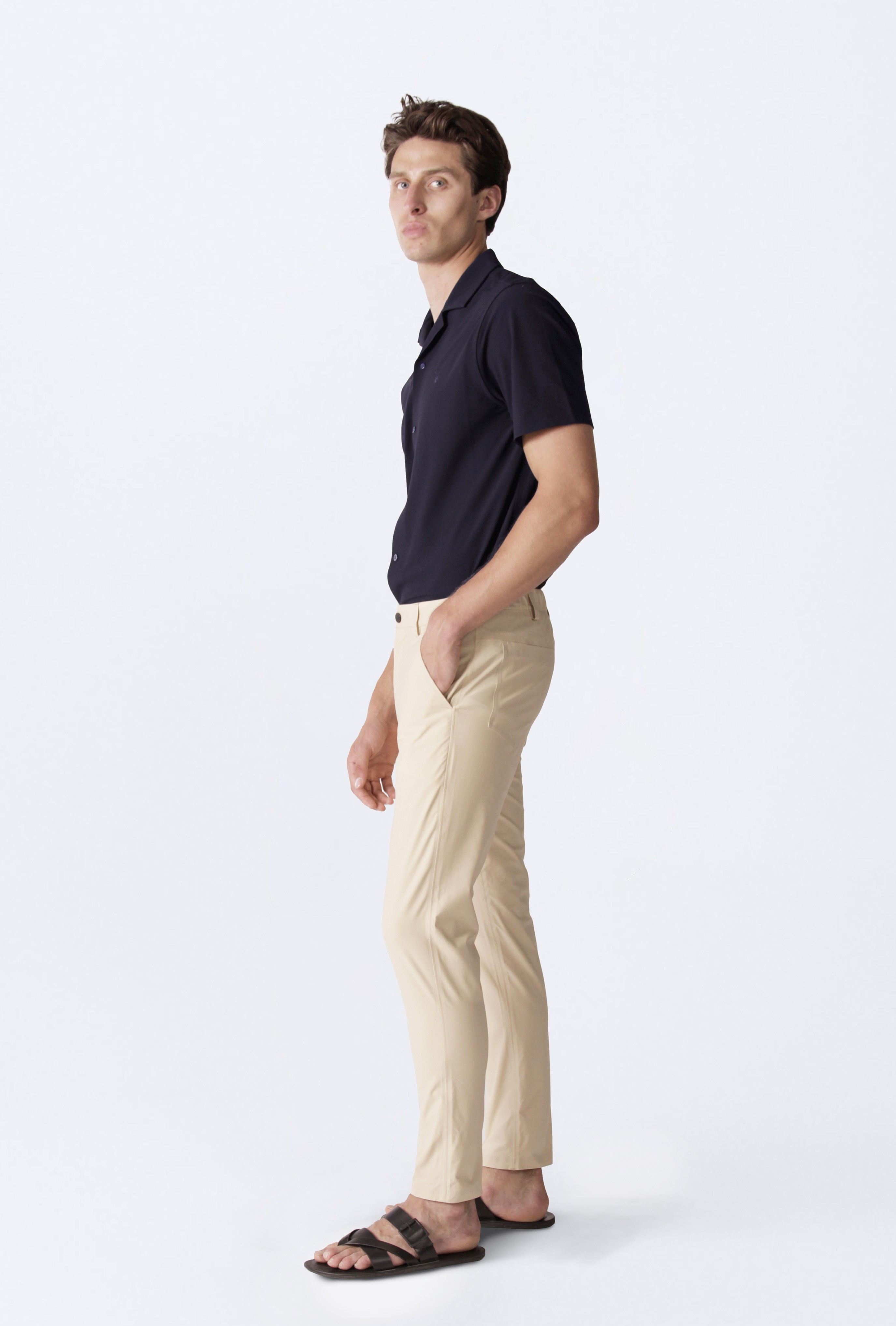 NEO TECHNICAL CHINO PANT