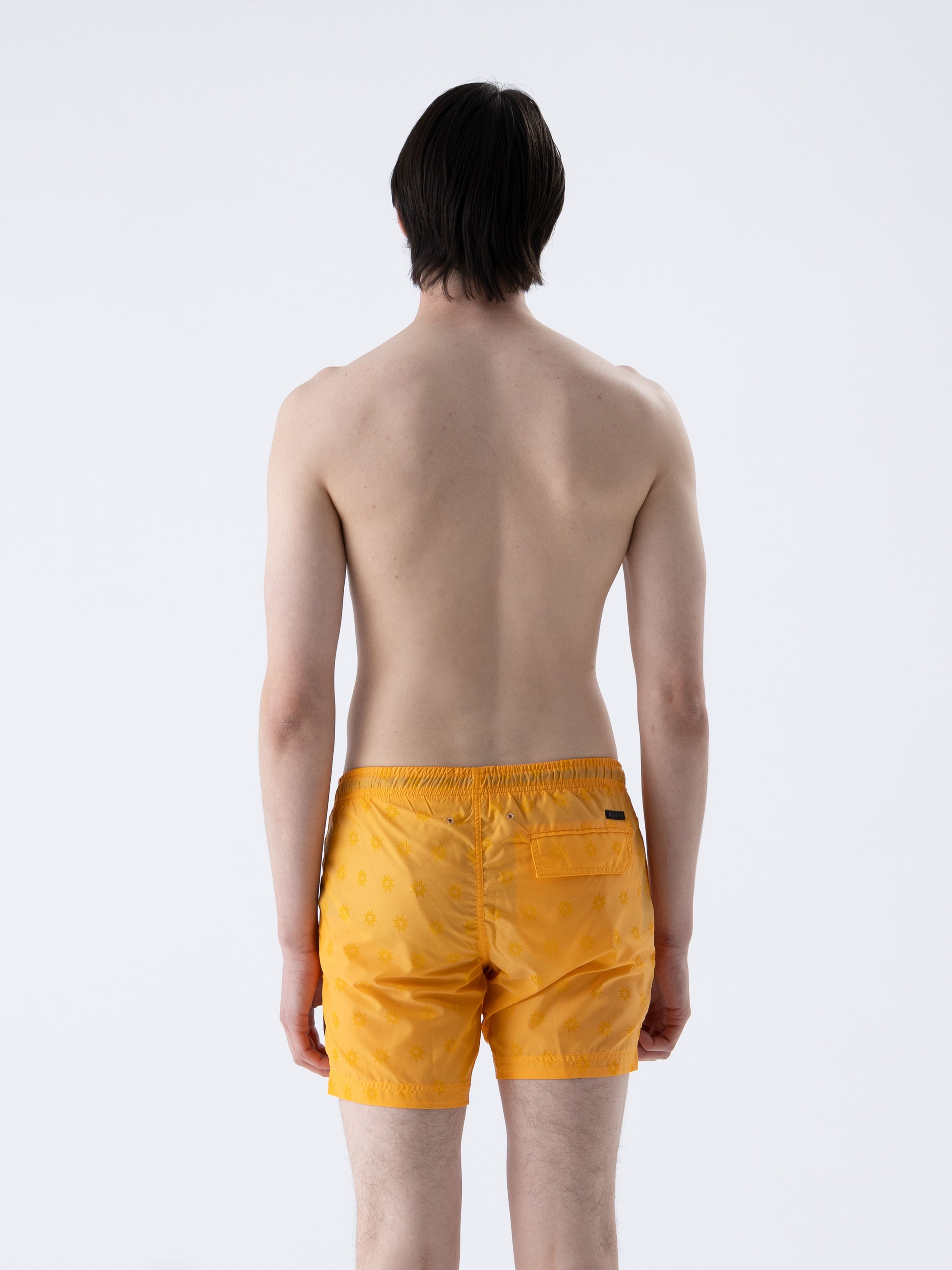 LARA SWIM SHORT