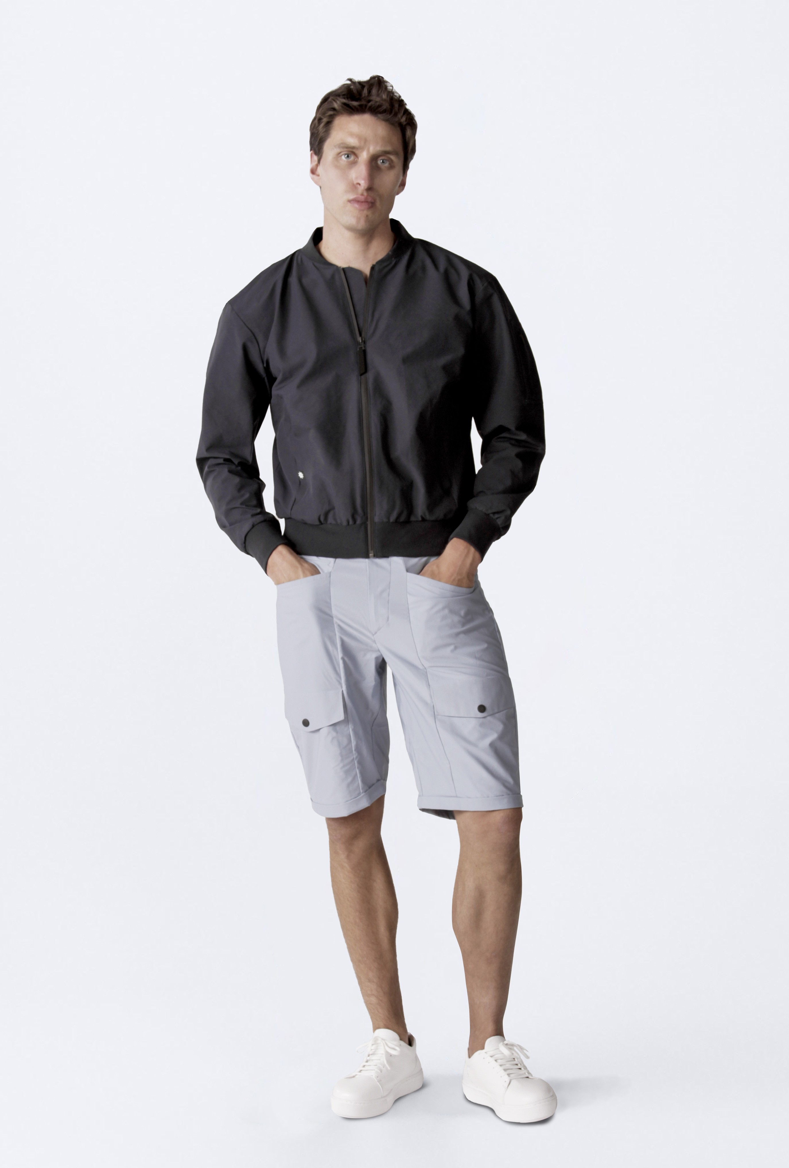 CAMPER SHORT