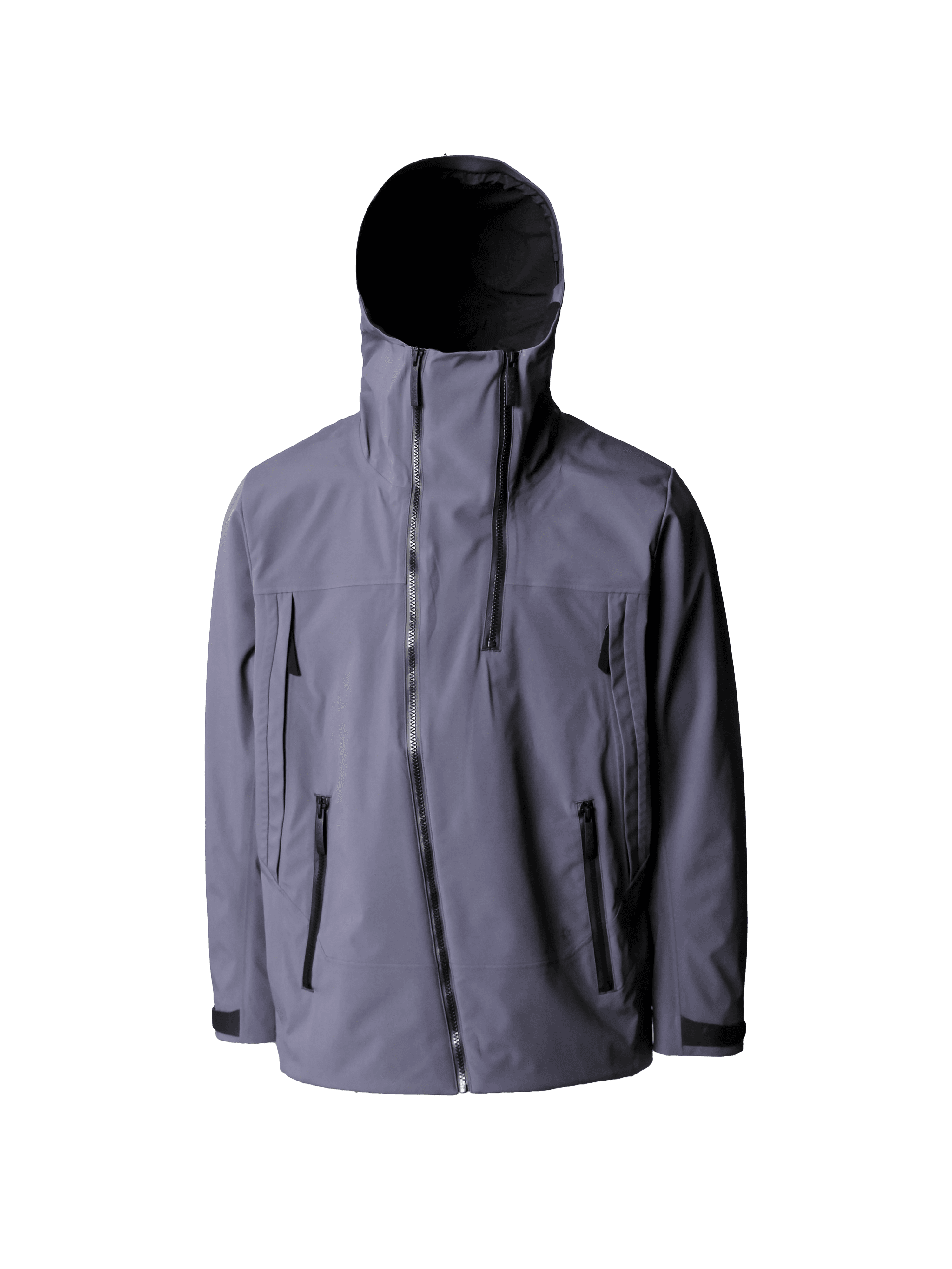 ASYM SHELL JACKET