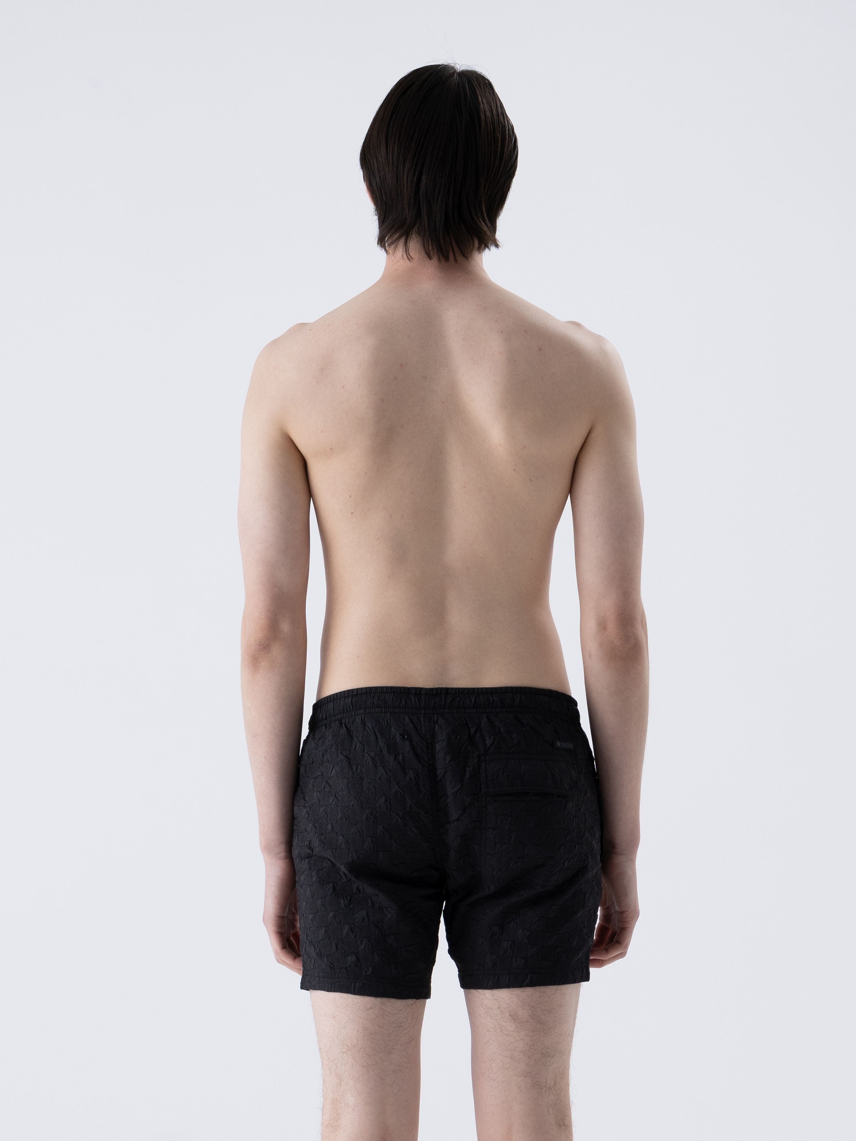 BAIADO SANCHO - NERO BLACK