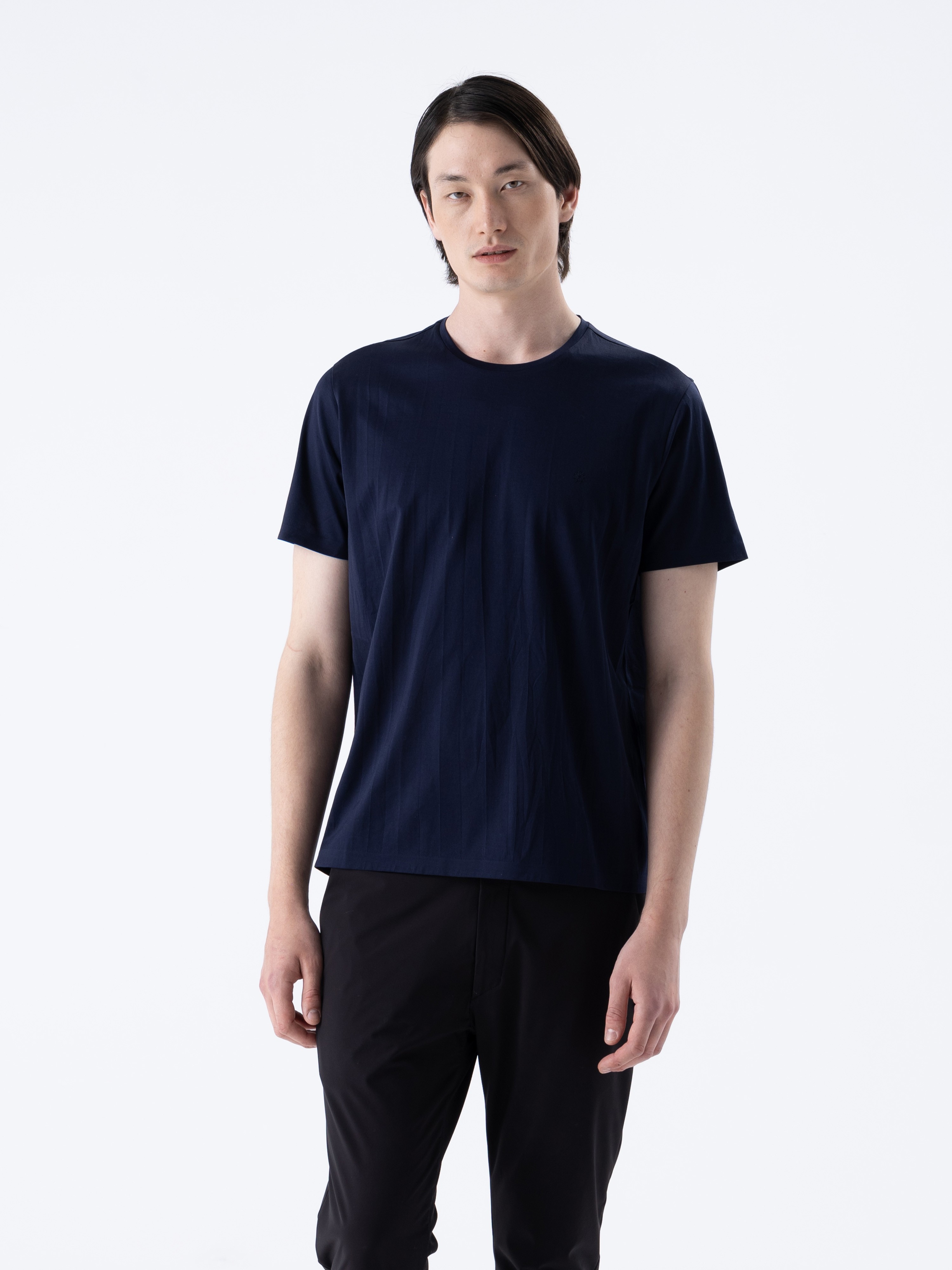 SUPER FINE MERCERIZED TSHIRT