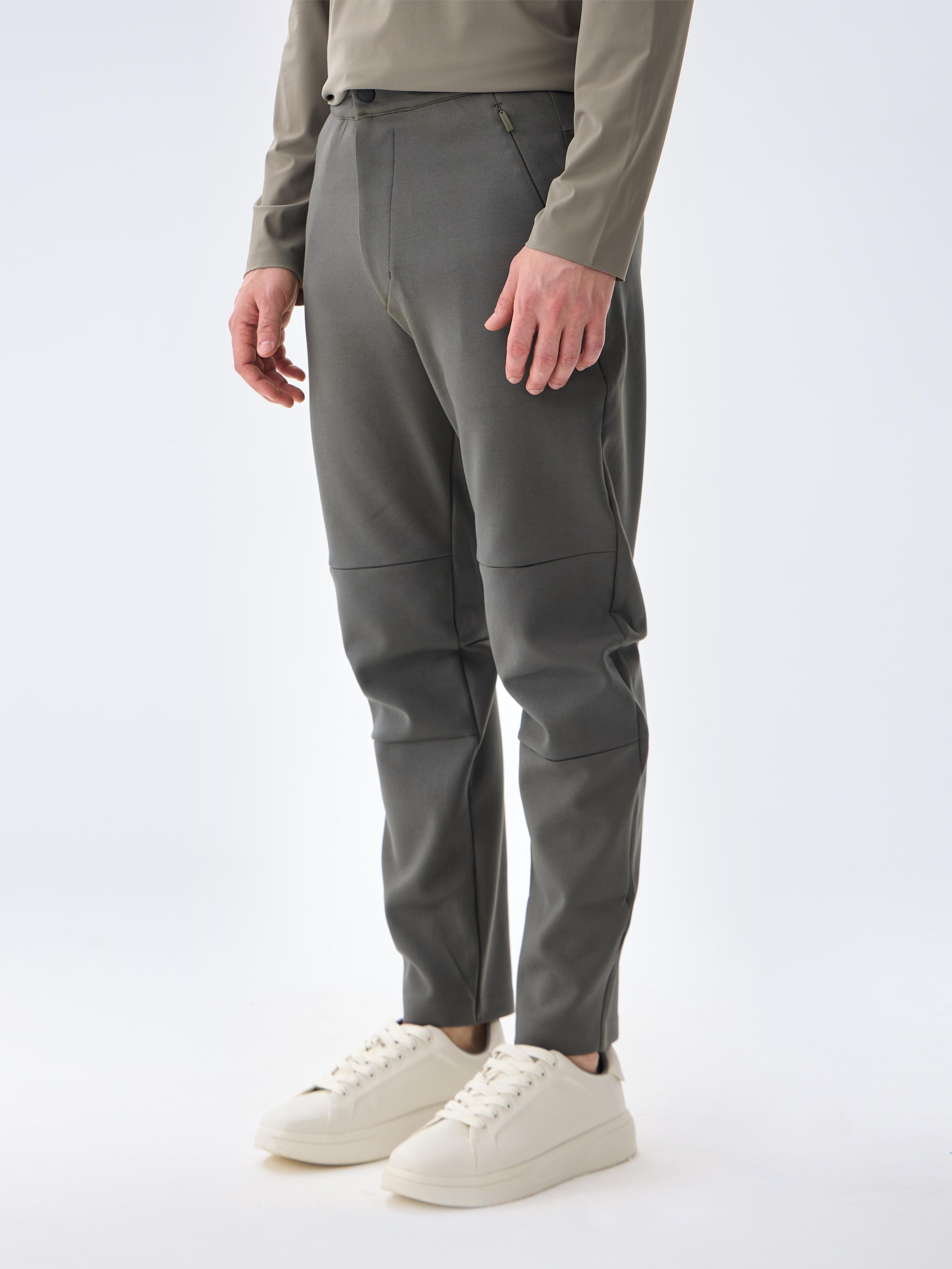NEO SWEAT RELAX PANT