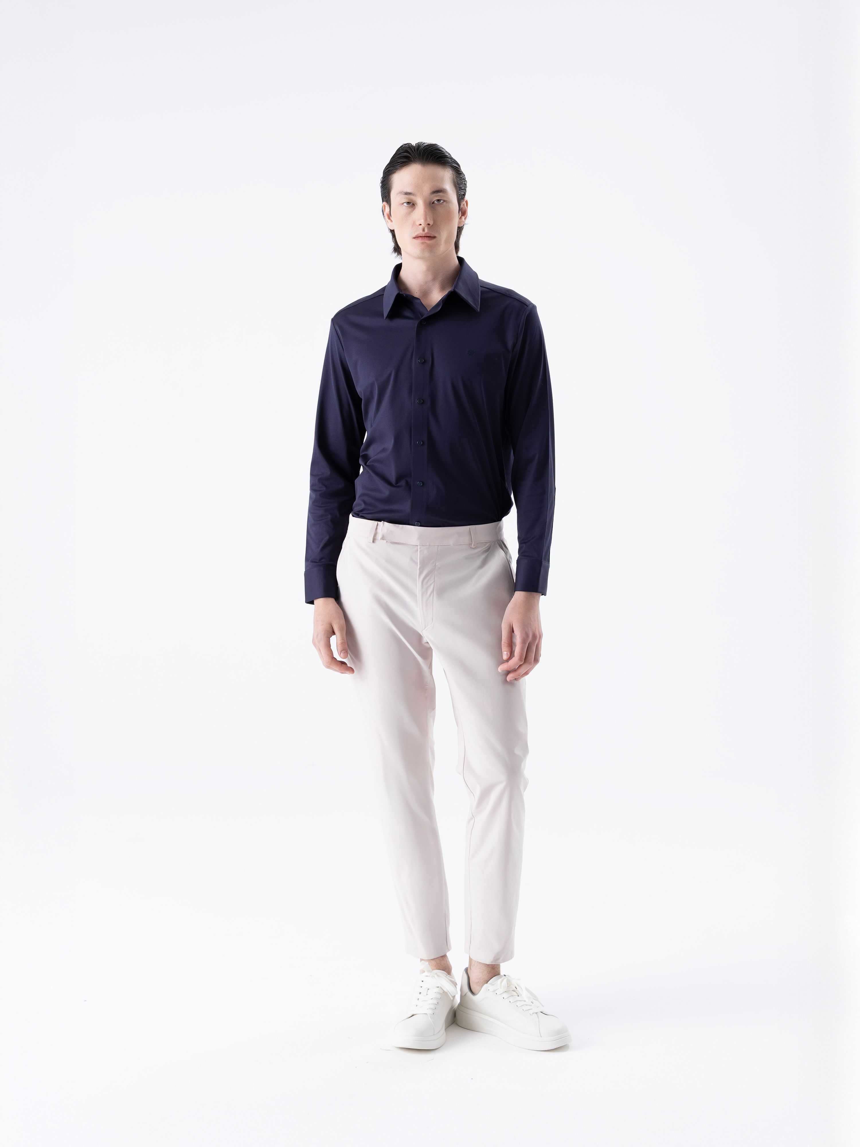 TECHNO CLASSIC CHINO - TAILOR BEIGE