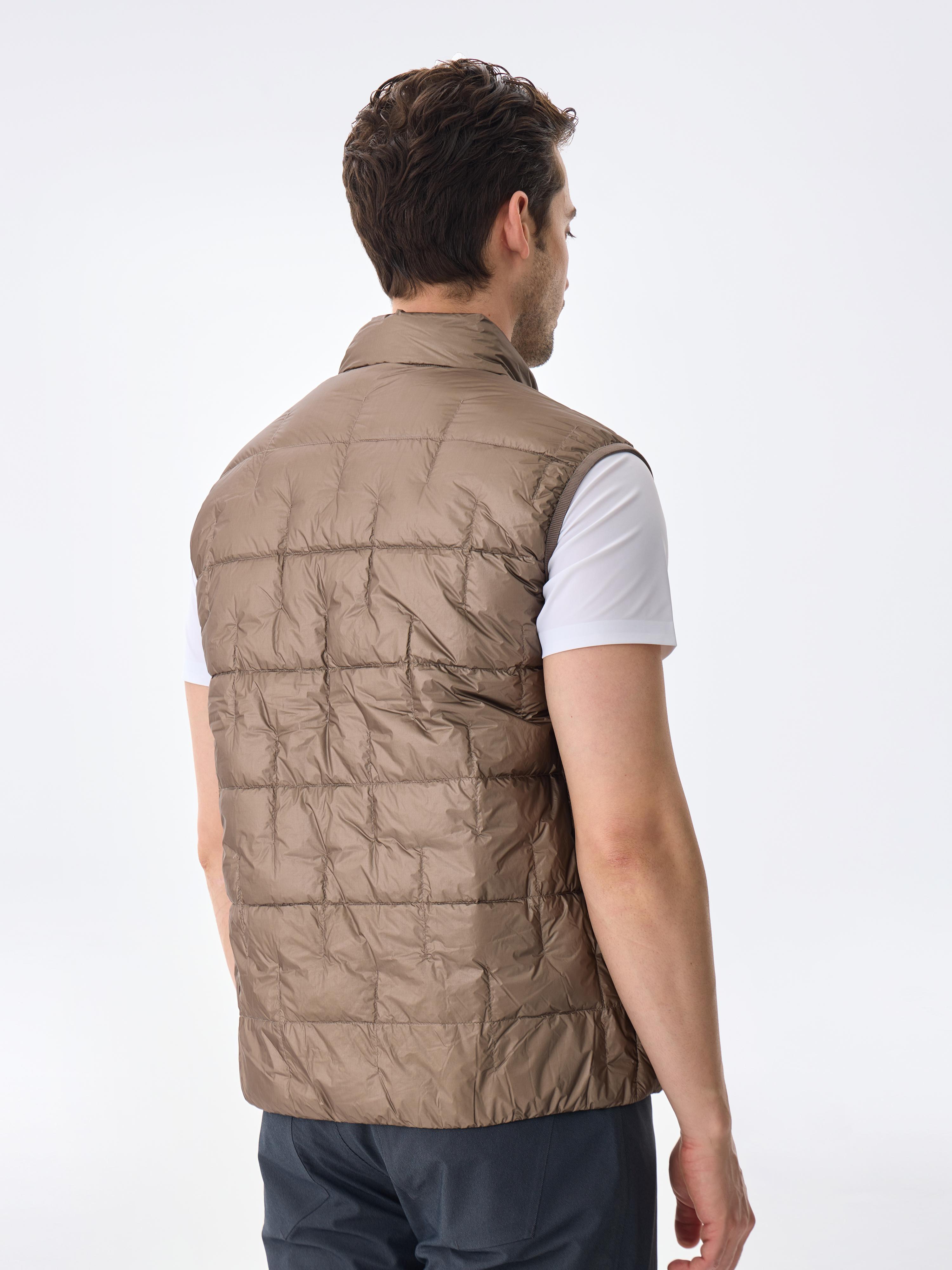 ULTRA LIGHT DOWN VEST