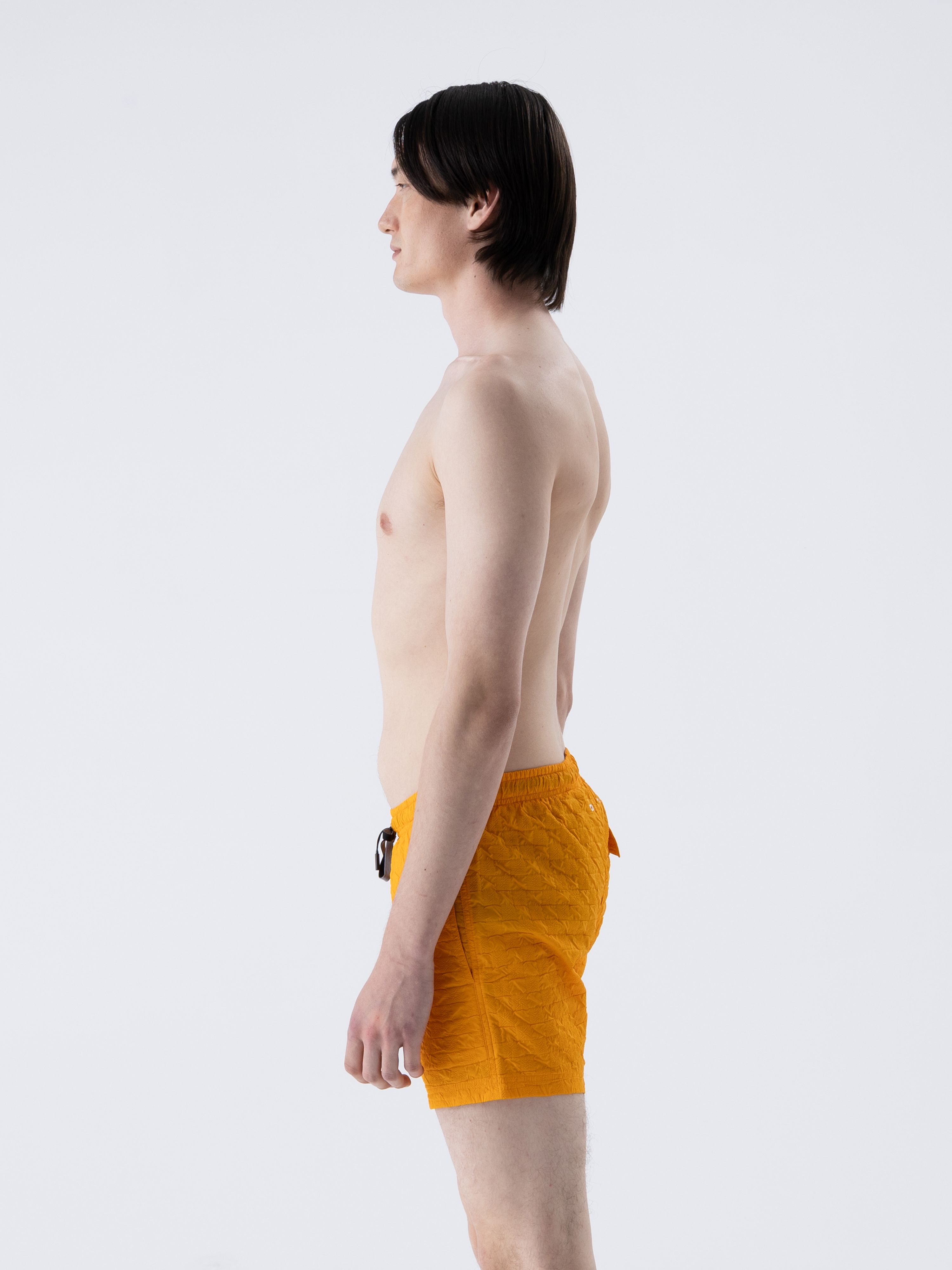 BAIADO SANCHO - YELLOW